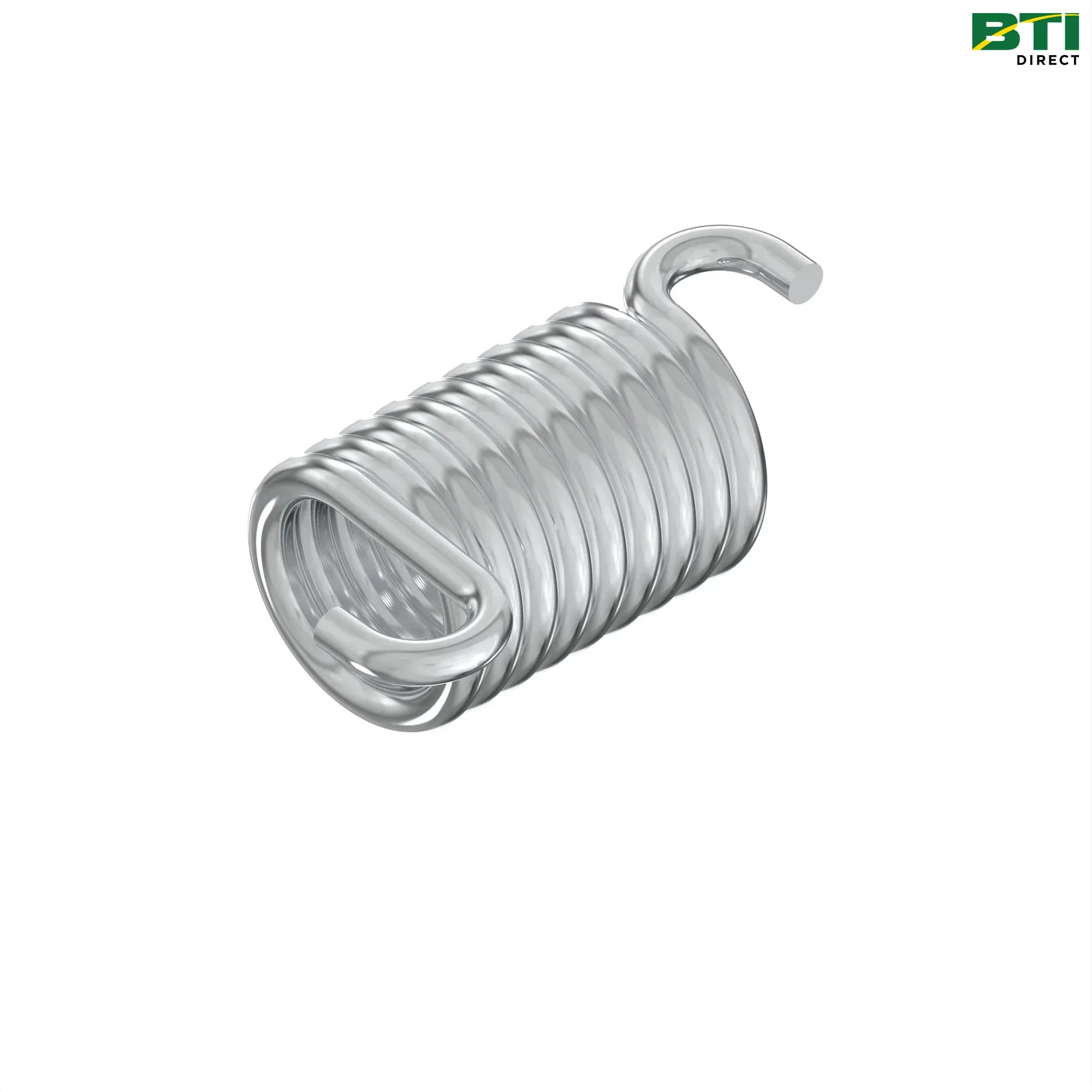 N129603: LH Torsion Spring