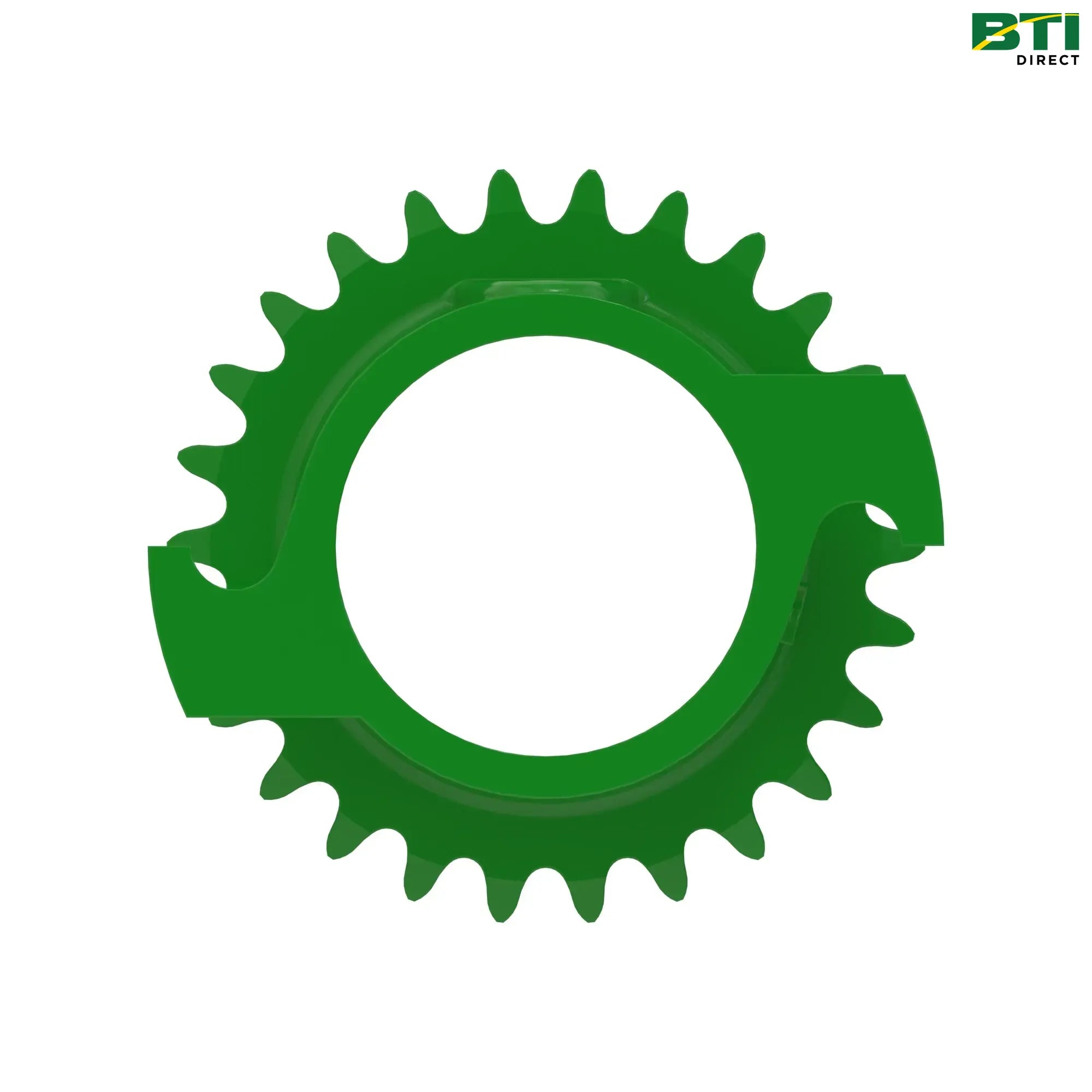 N282430: Drive Wheel Chain Sprocket