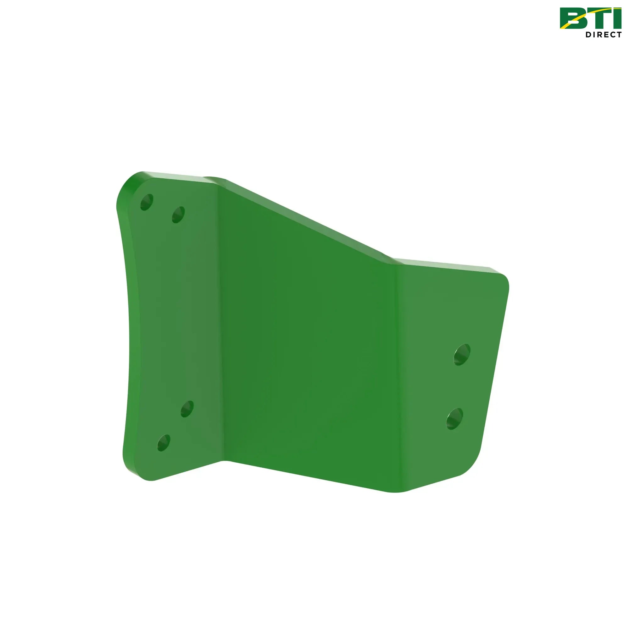 N238730: Main Frame Plate