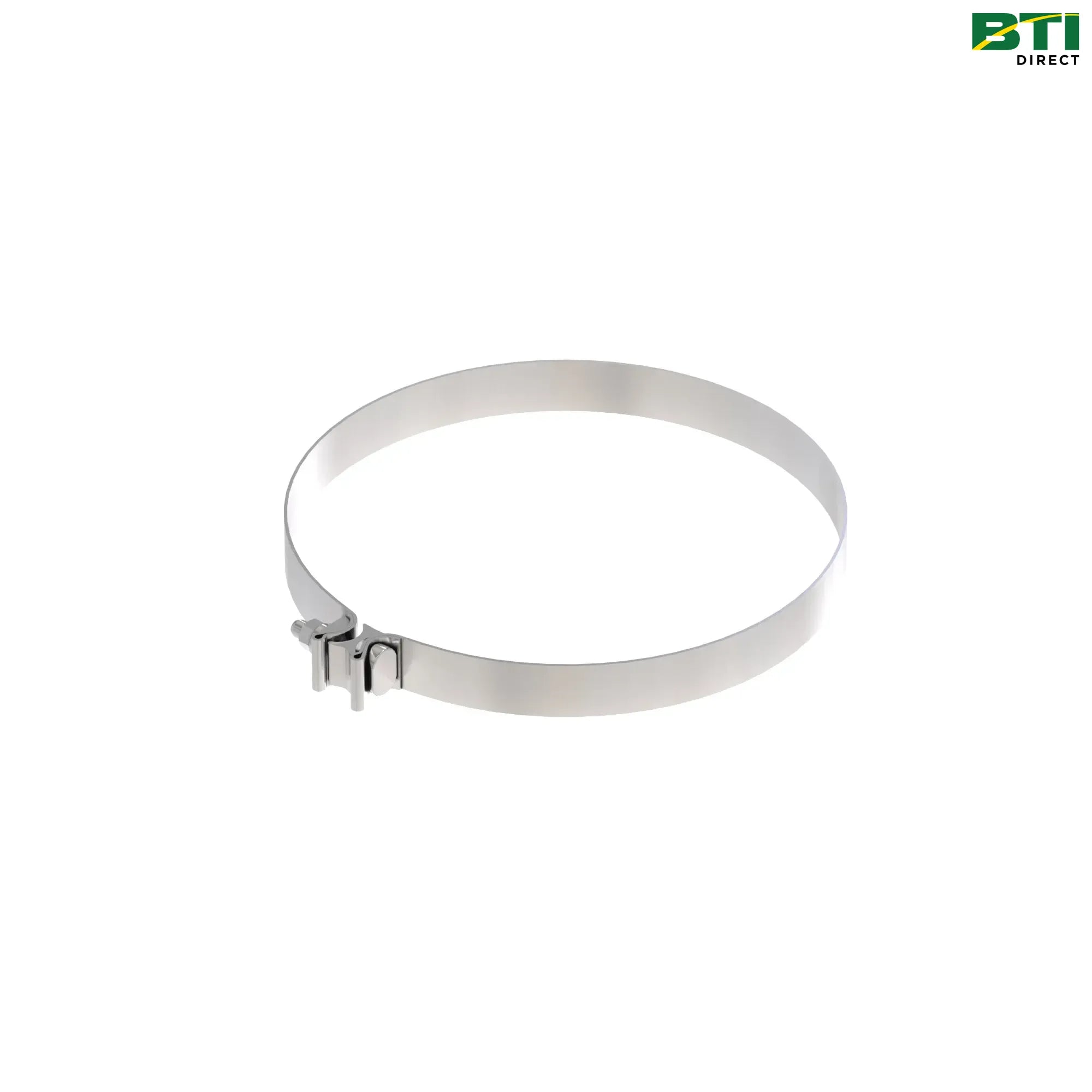 RE310272: Aftertreatment Strap