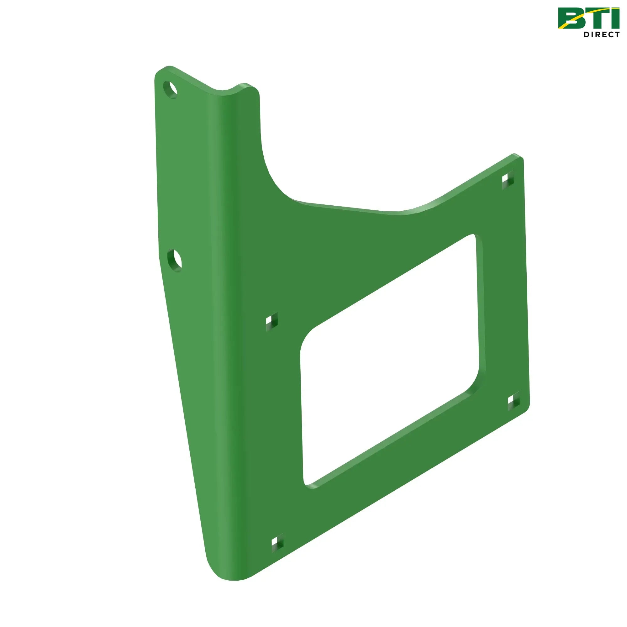 N400361: Wheel Chocks Angle