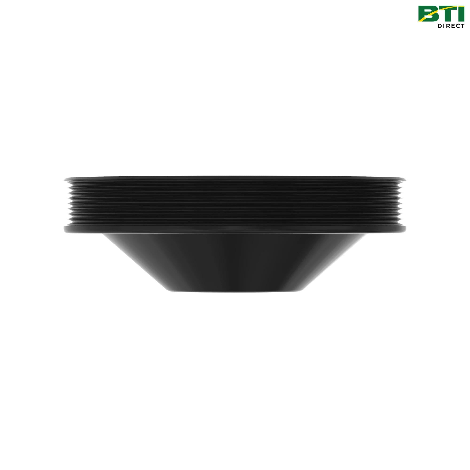 R522890: Engine Fan Drive Pulley