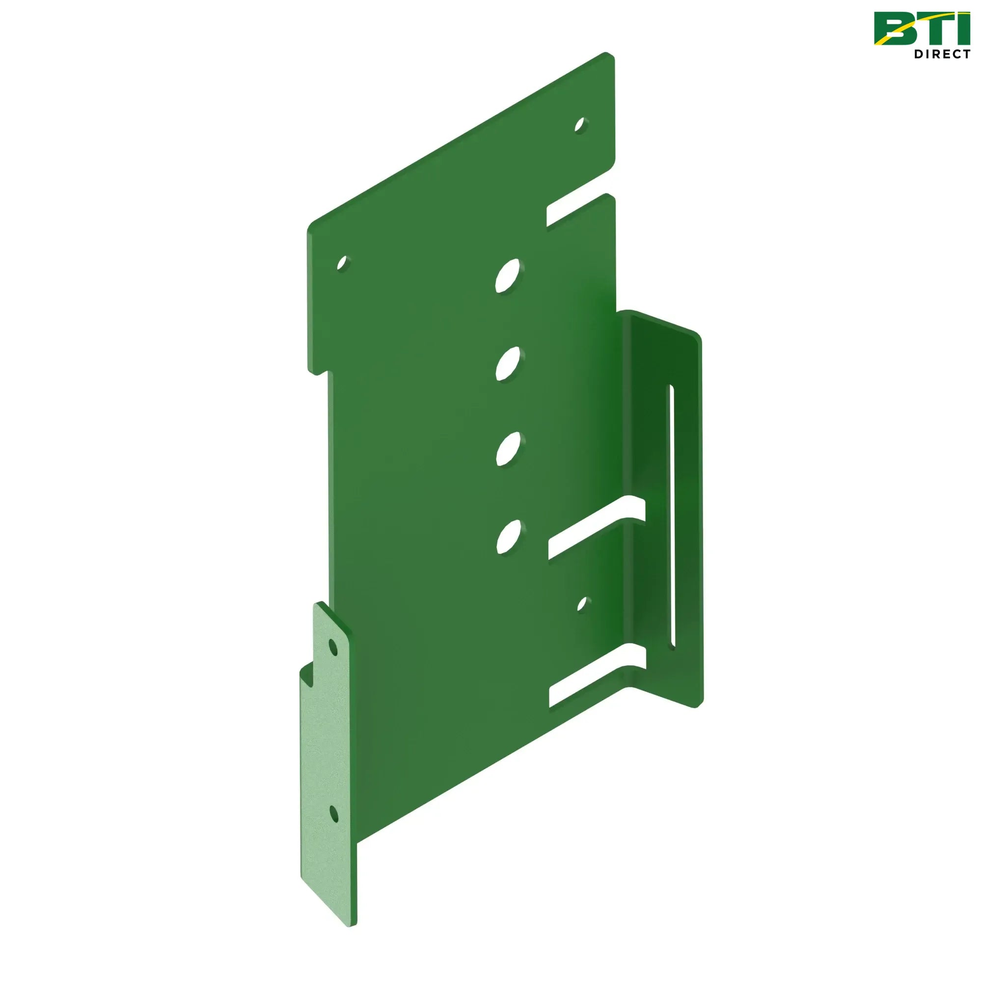 N380805: Air Filter Mounting Angle