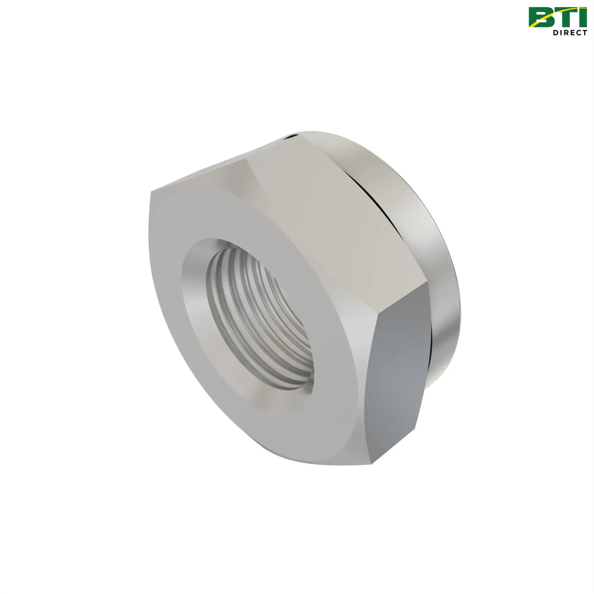 MT3395: Flange Lock Nut, 1/2-20