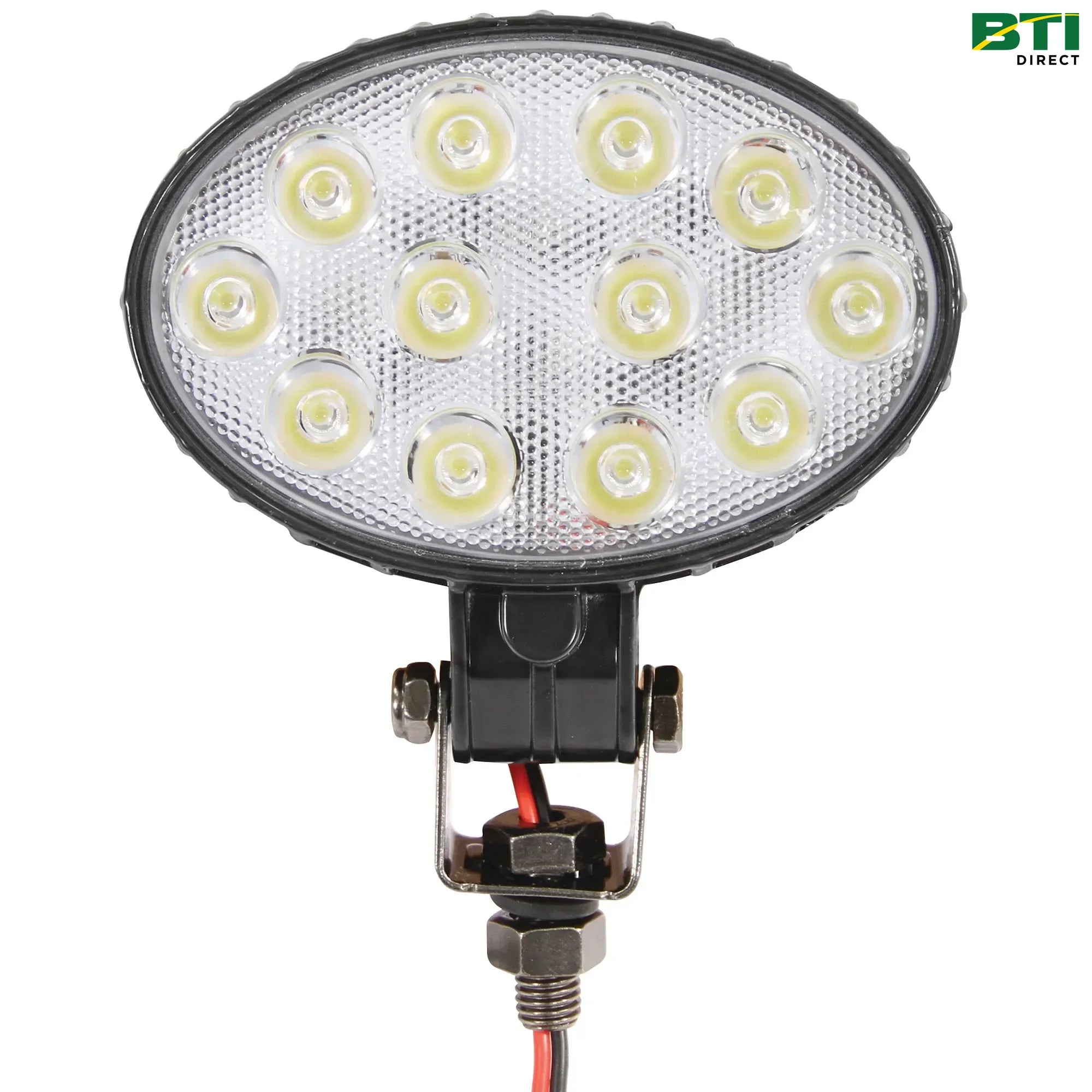 RE321842: Oval Floodlamp