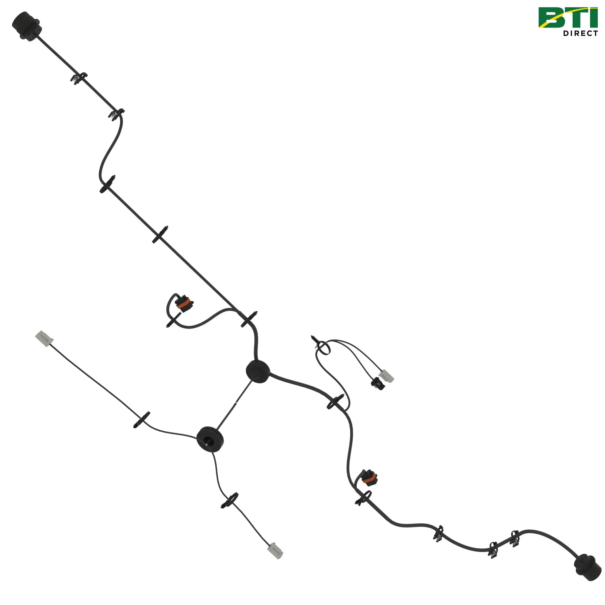 AXE18015: Advanced Powercast™ Wiring Harness