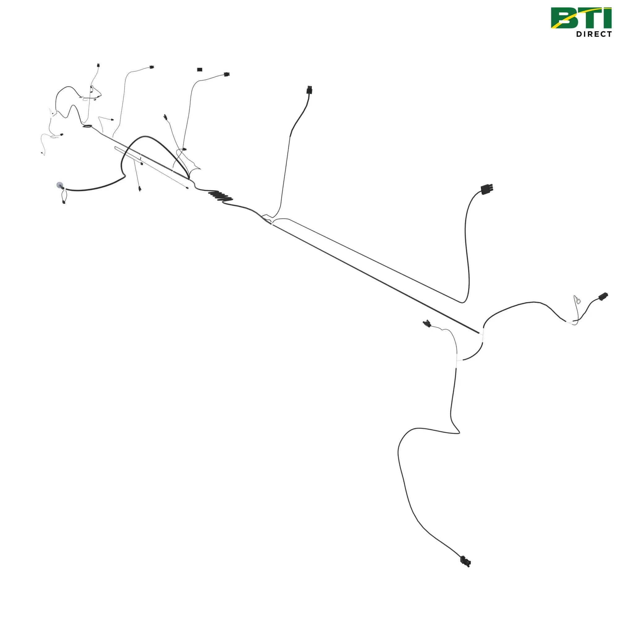 AXE53199: Wiring Harness