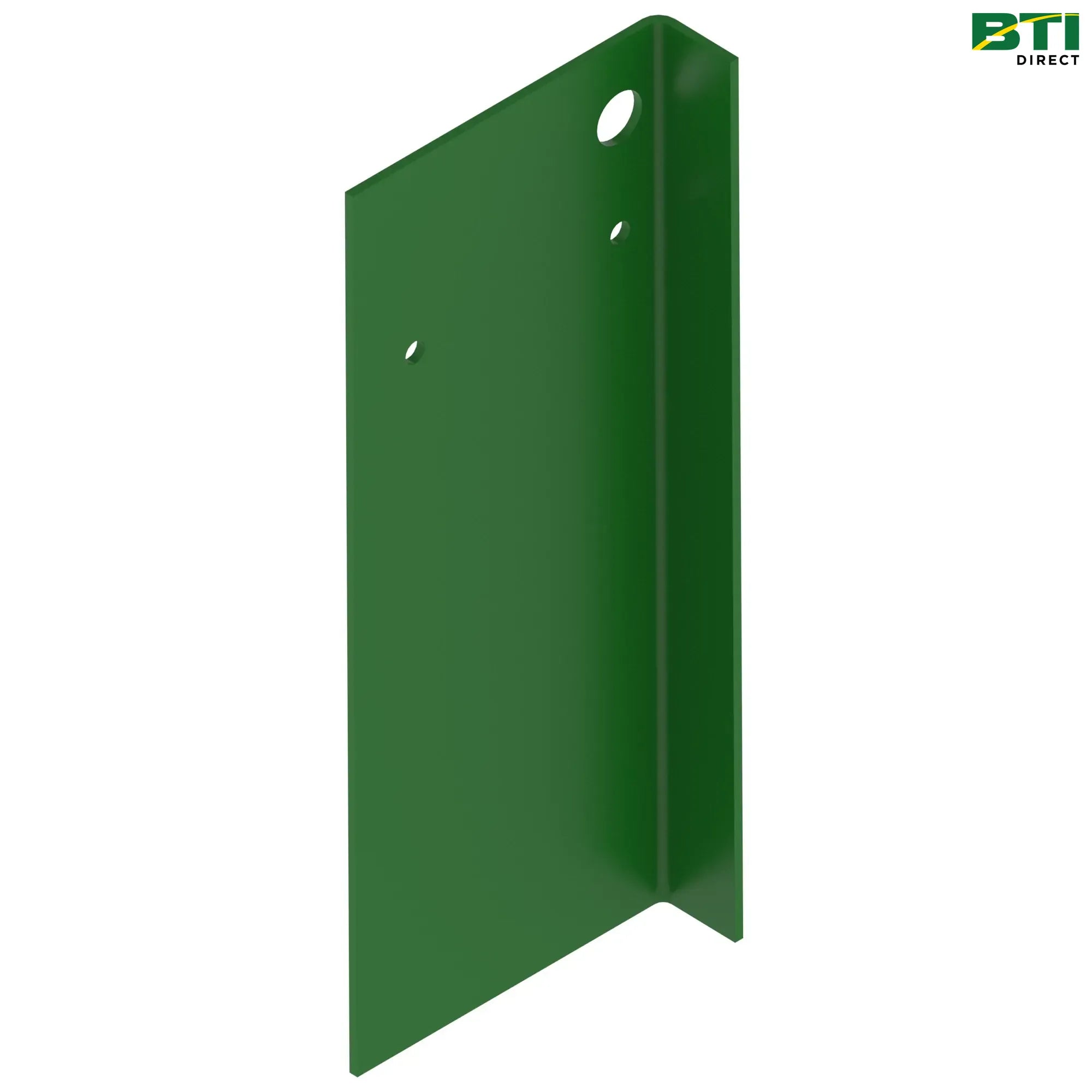 N275563: Rear Floor Extensionension Angle