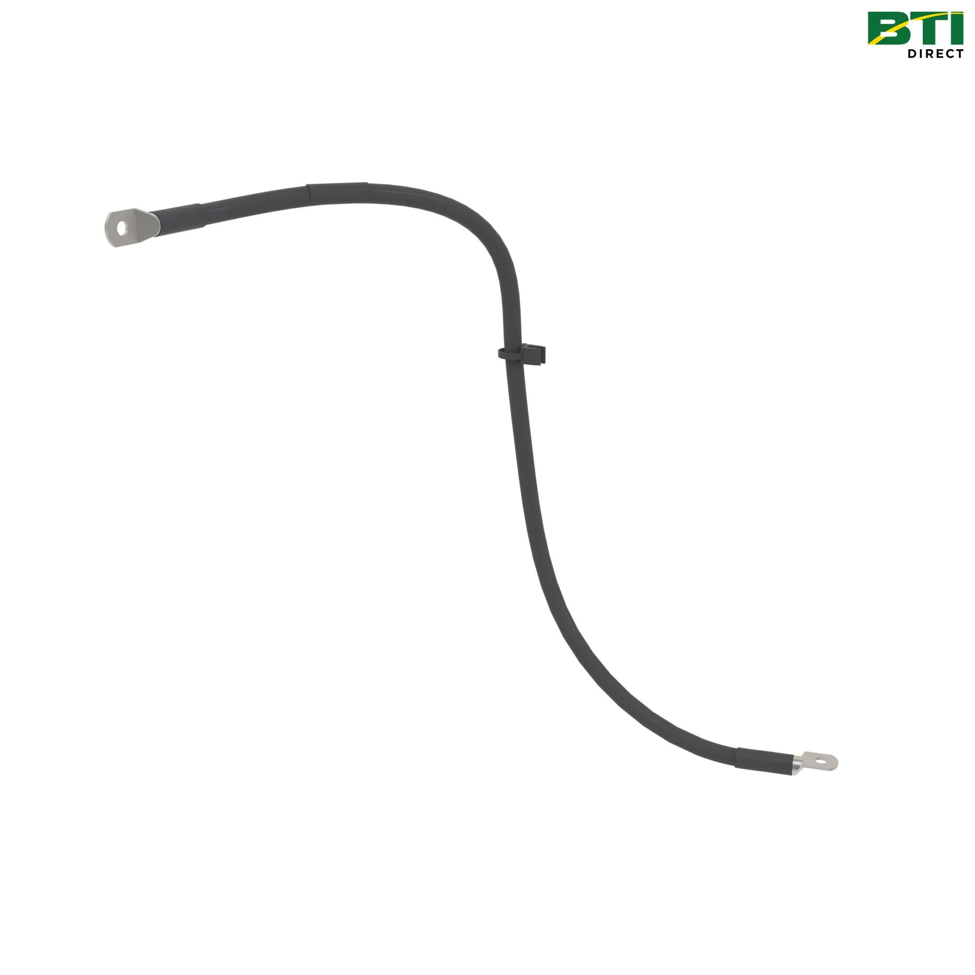 AL228797: Negative Battery Cable, Length 808 mm