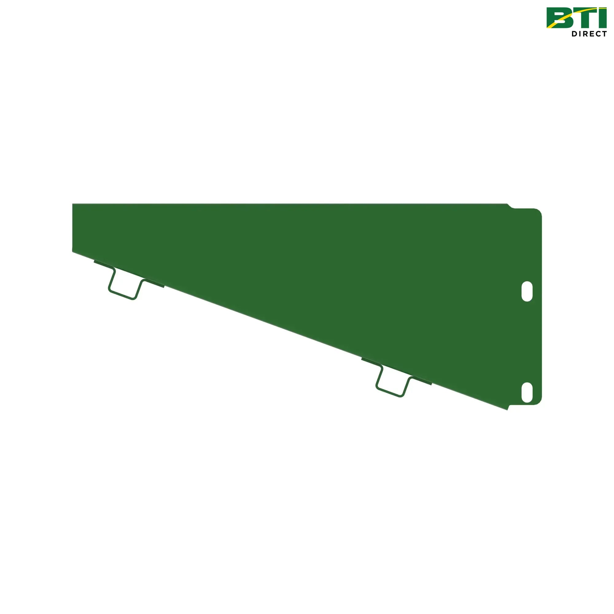 AXE11063: Grain Tank Extension Bracket