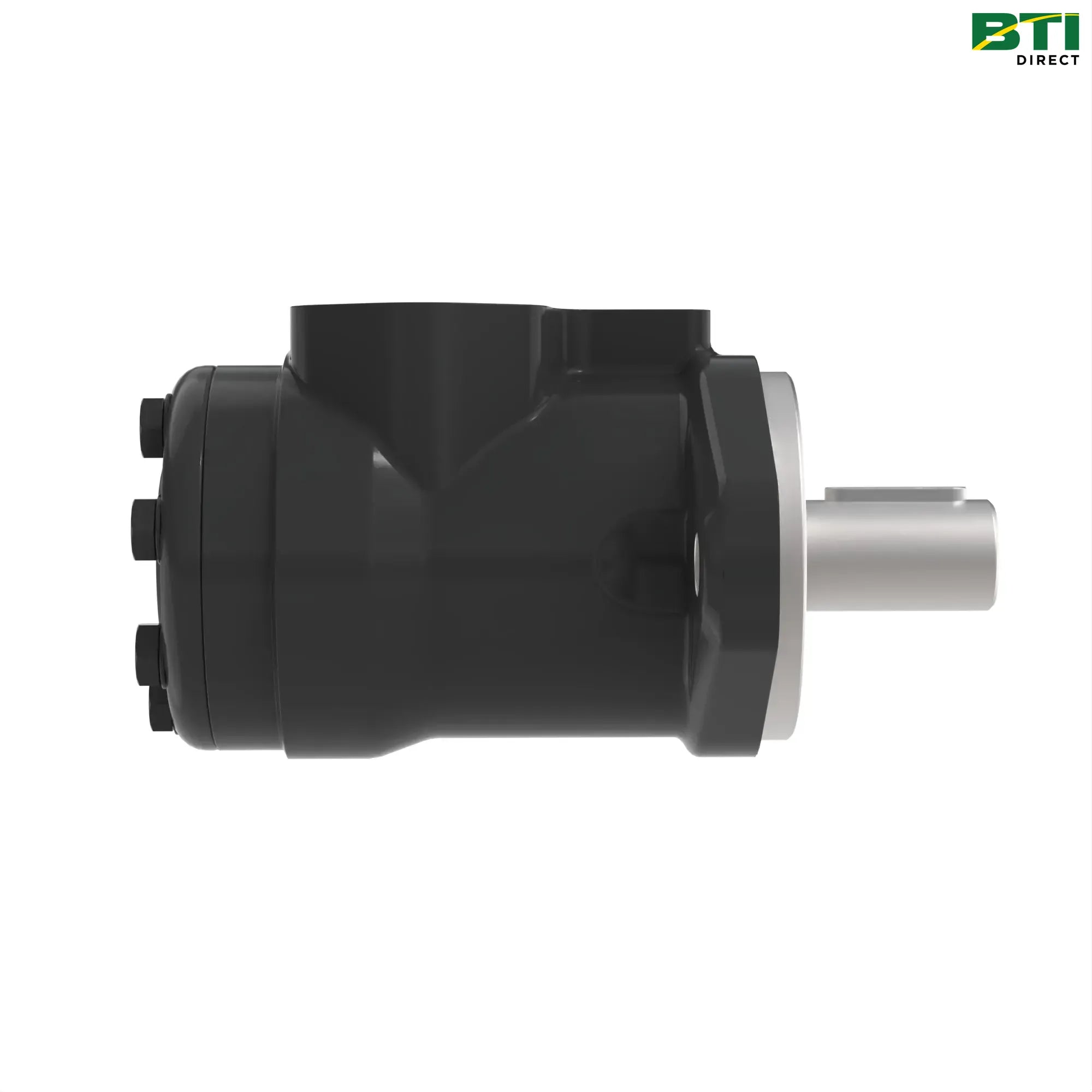 AXE21808: Spout Rotation Hydraulic Motor