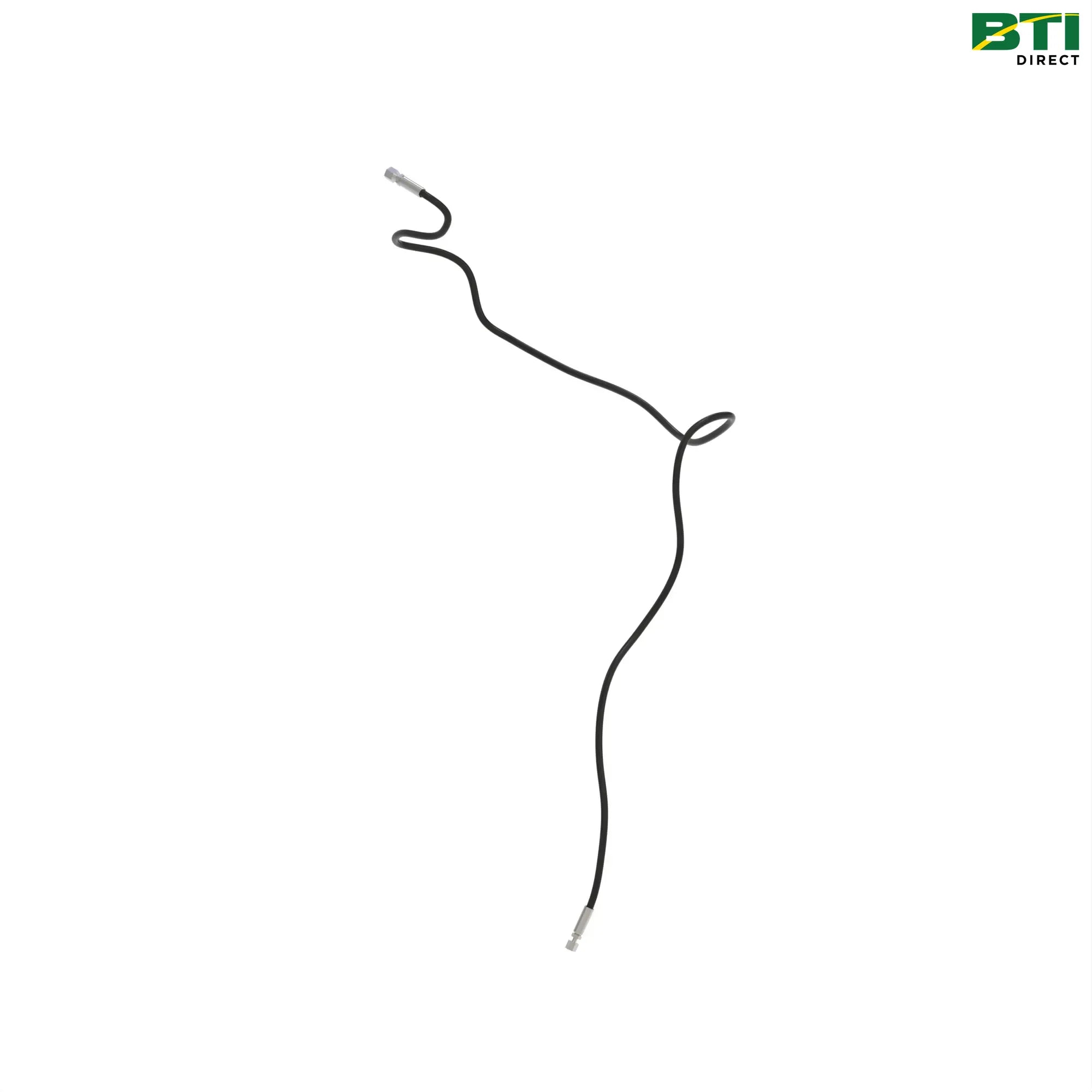 AN403234: Hydraulic Hose