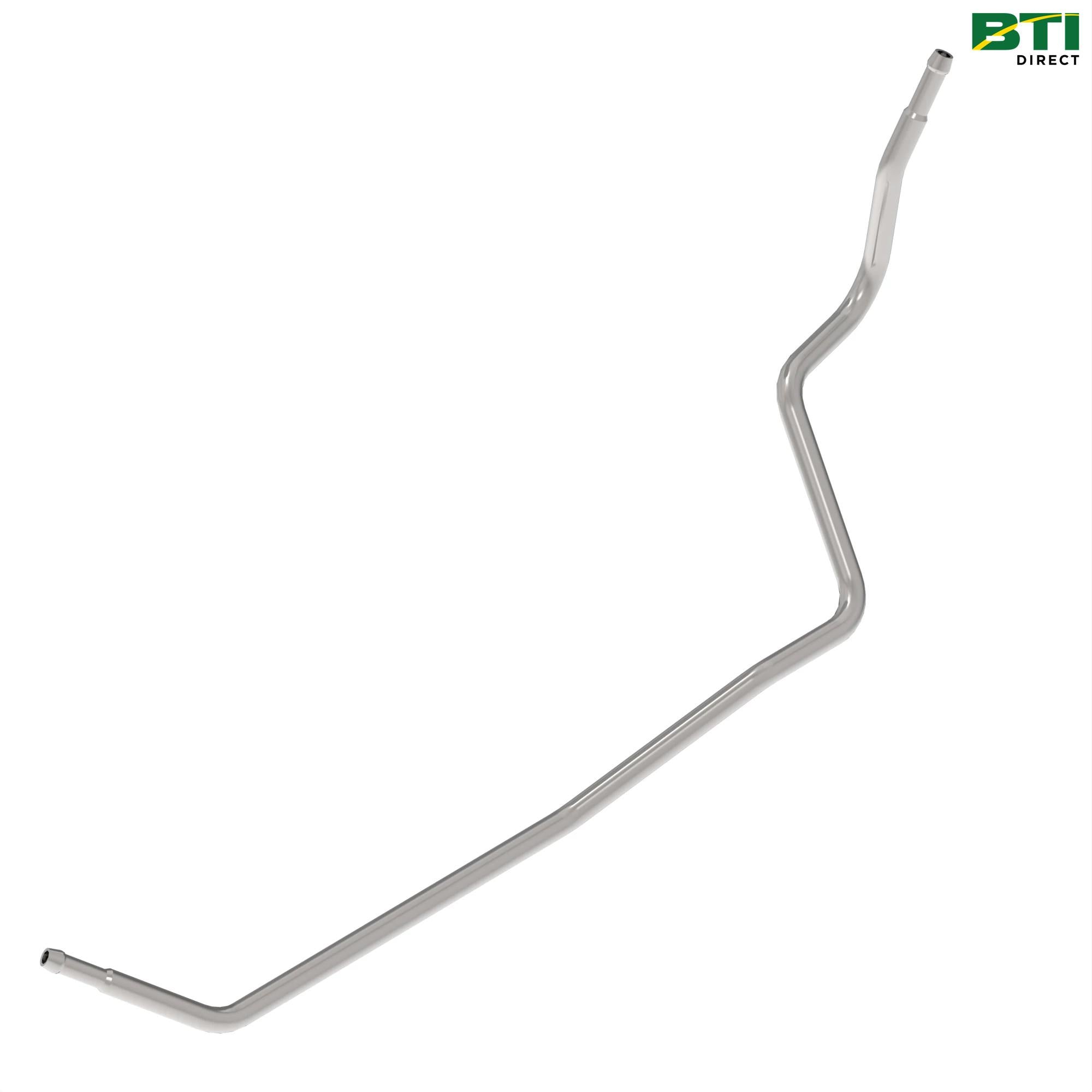 L222985: Fuel Line with Formed Ends