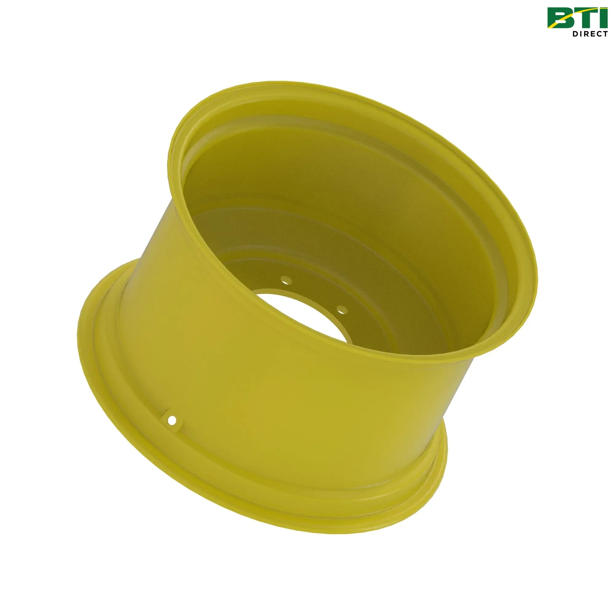 AXE45893: Rear Wheel, 15 X 24