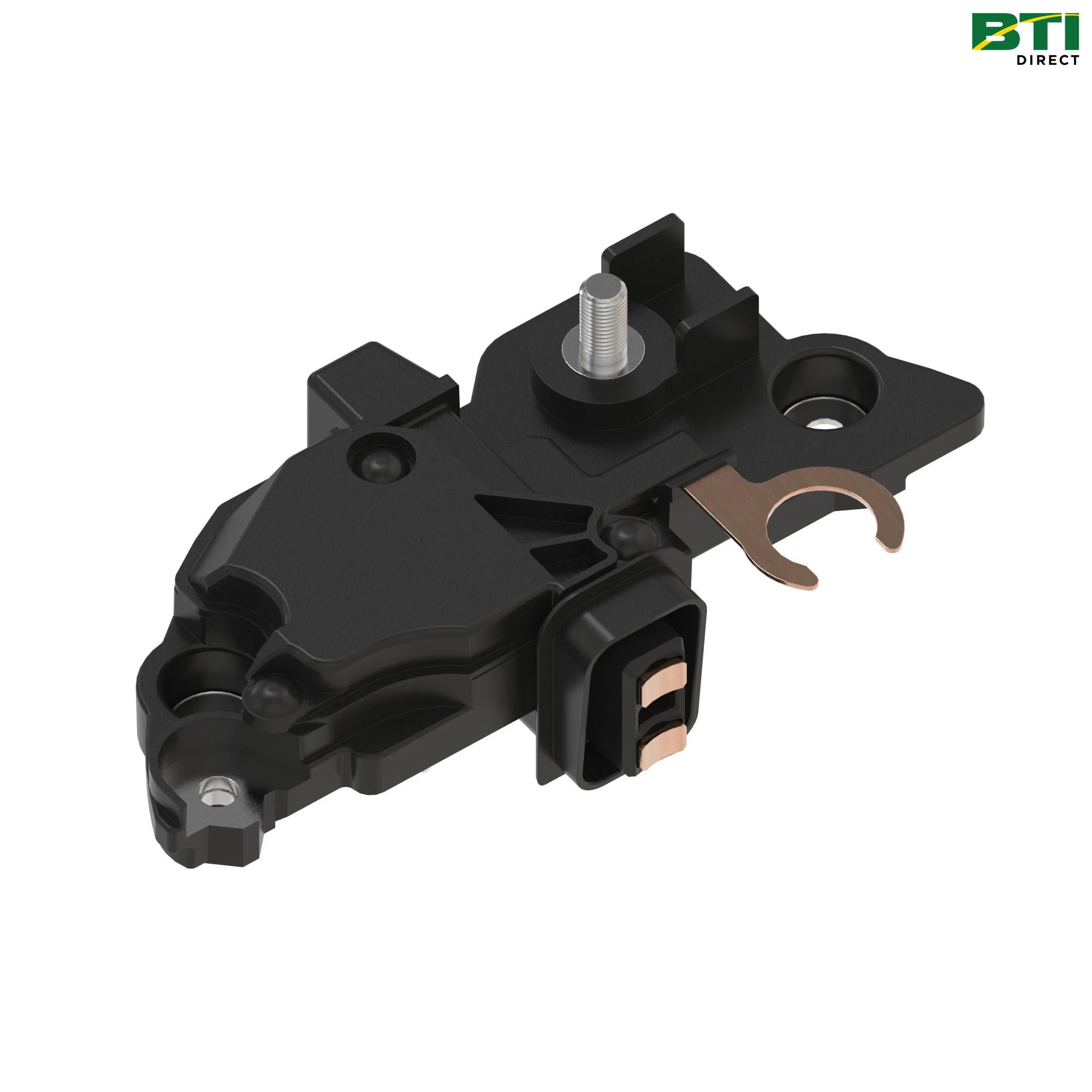 RE553702: Voltage Regulator