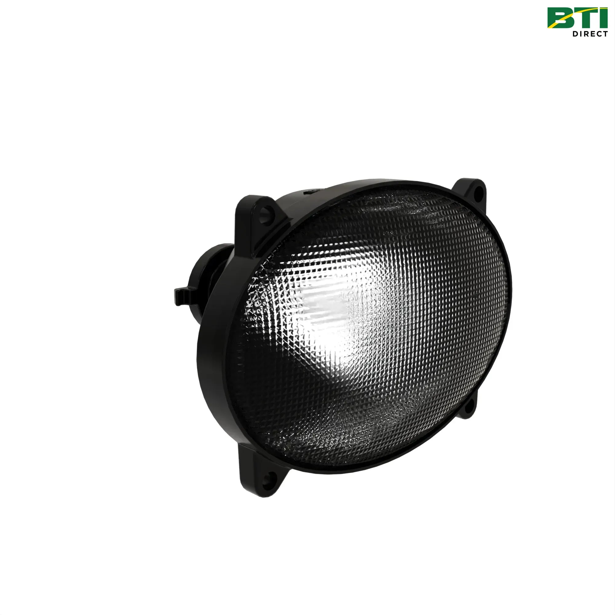 RE271577: Hid Lamp Housing