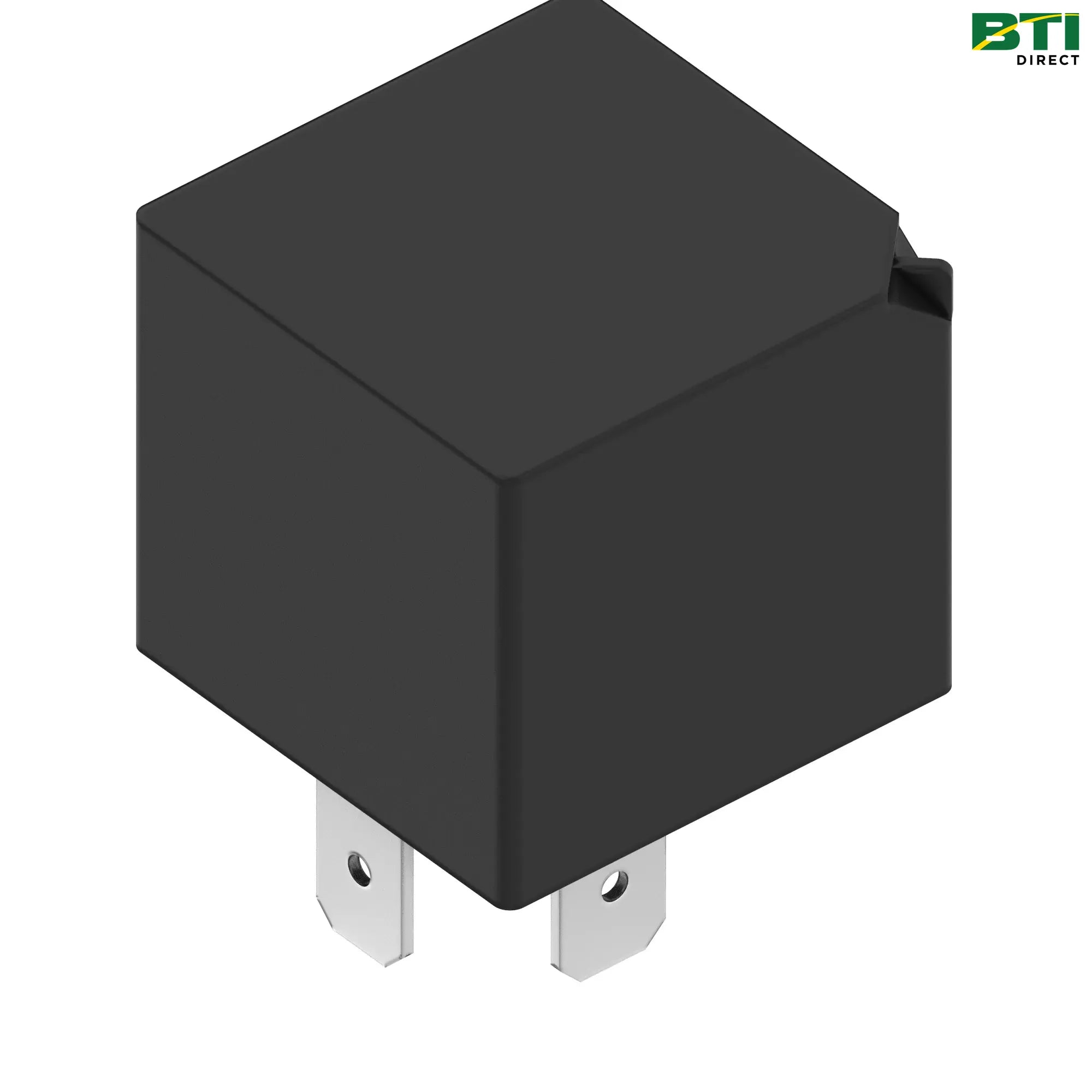 RE240999: Single Pole Double Throw Relay, 7.2 Volts, 40 Ampere
