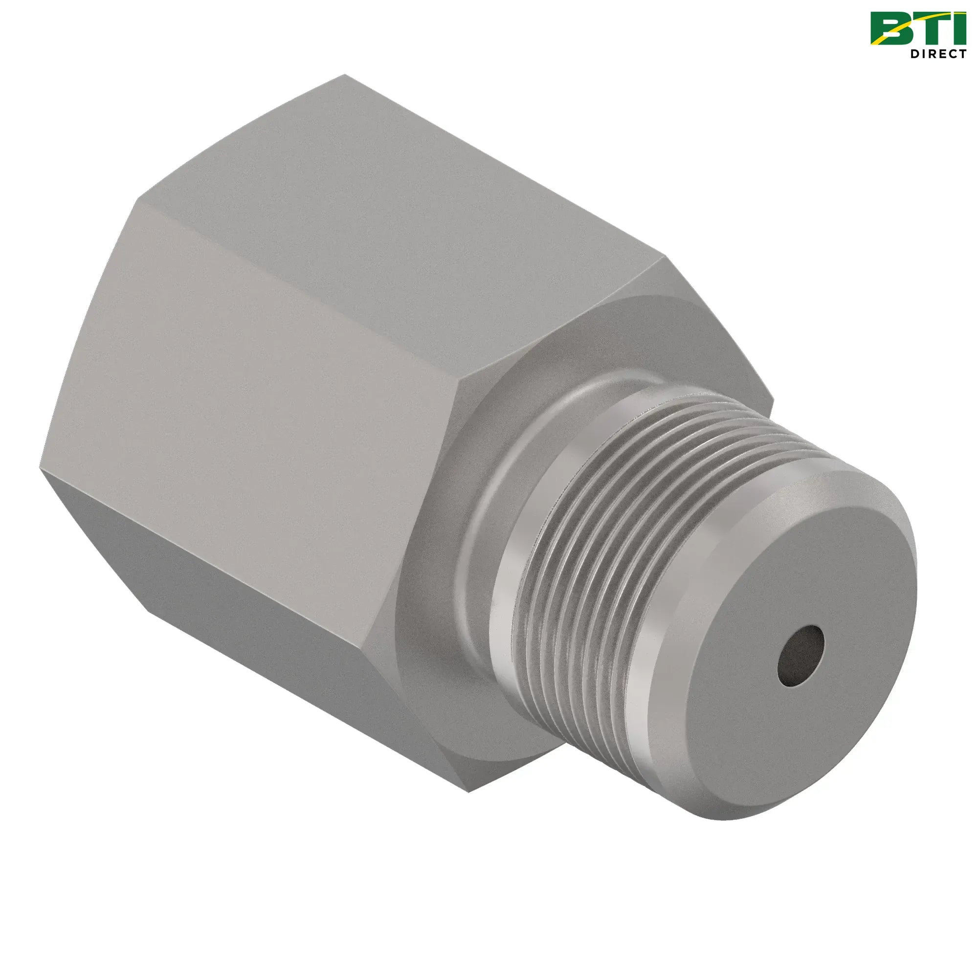 N310438: Hydraulic Valve Restrictor