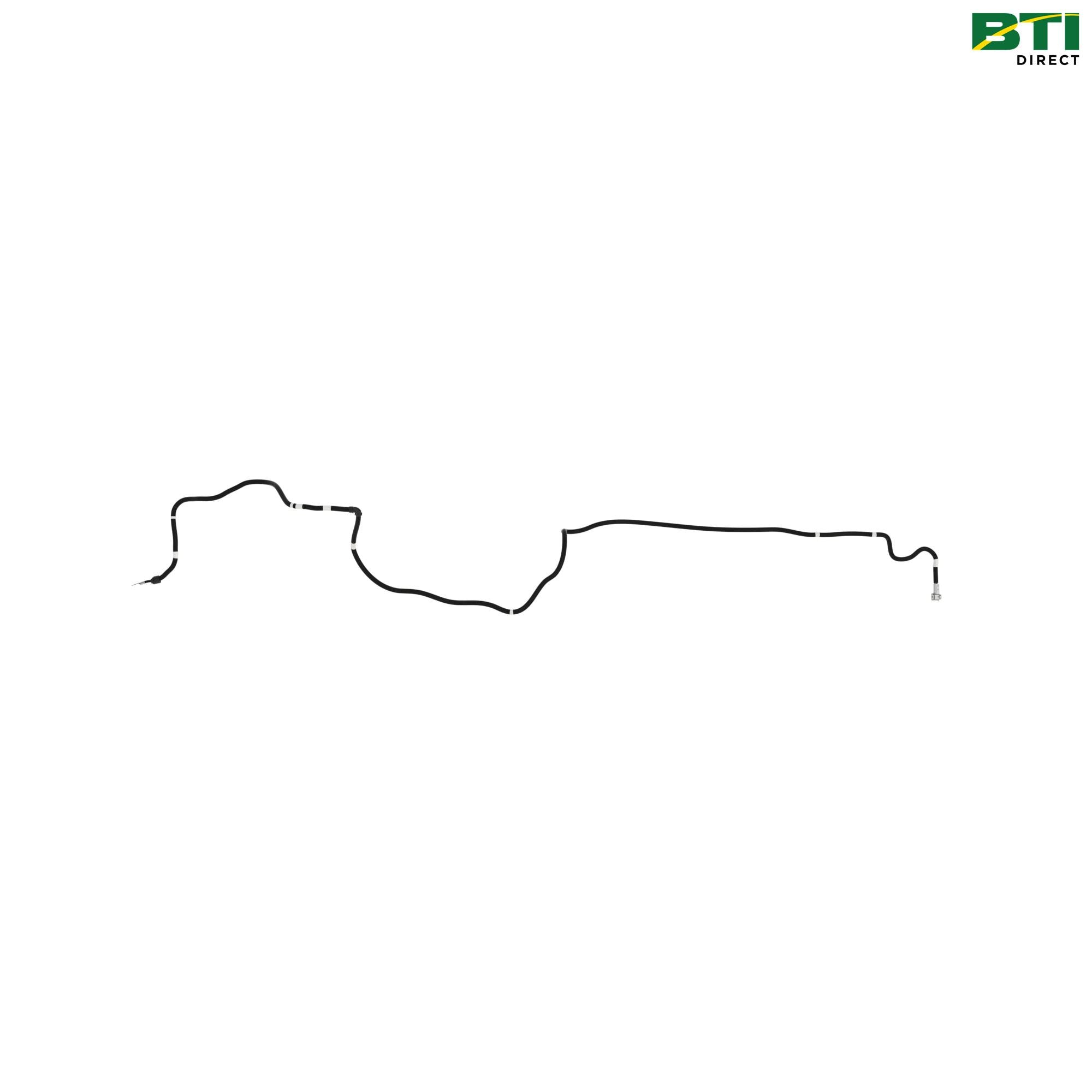 AL221890: Power Supply to Cab Cable