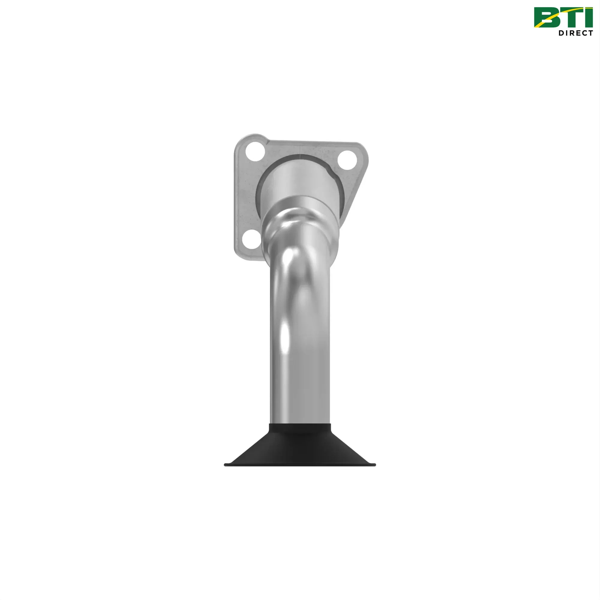 RE345336: Transmission Pump Hydraulic Pump