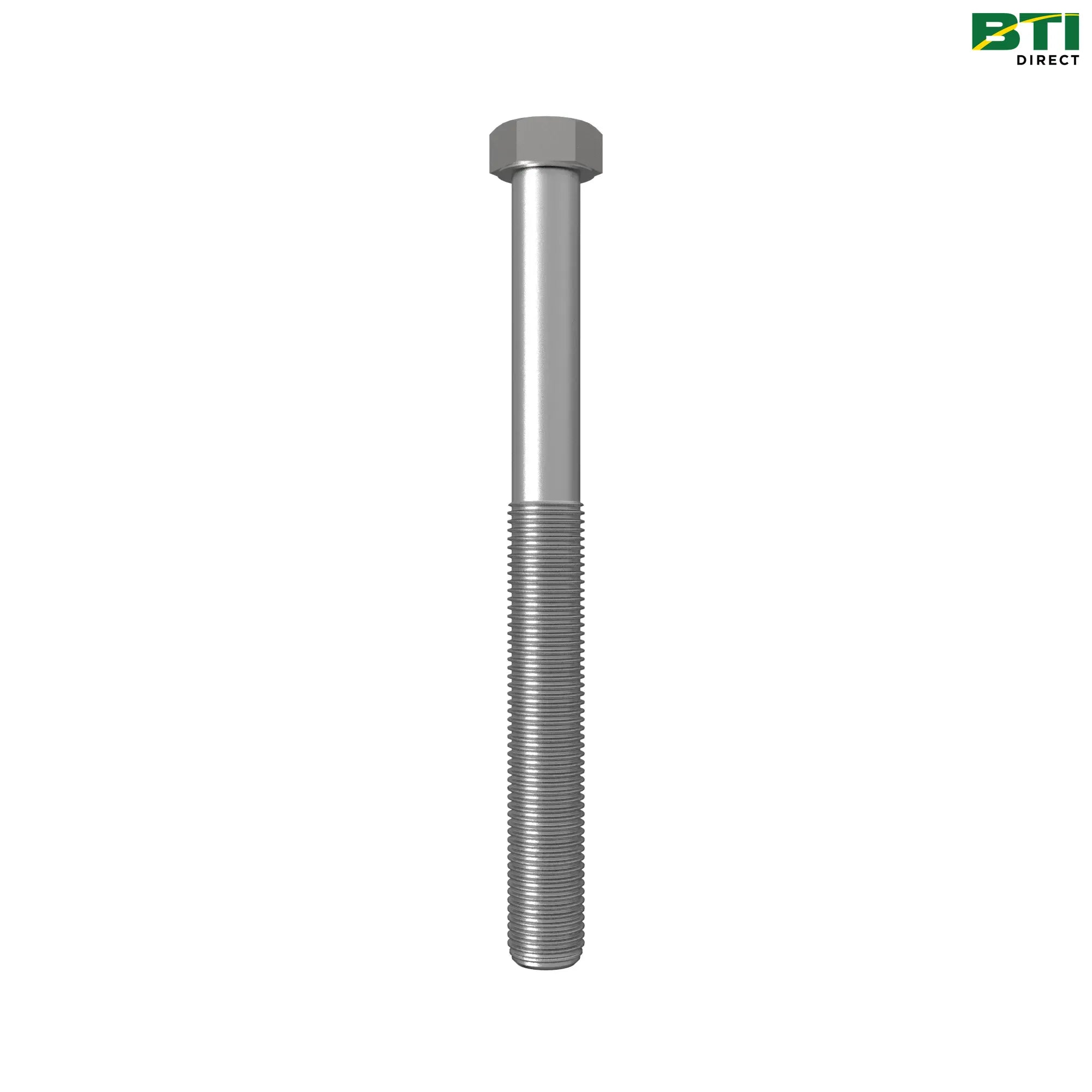 N242528: Hexagonal Head Screw, 11.125 X 127 mm (7/16" X 5")