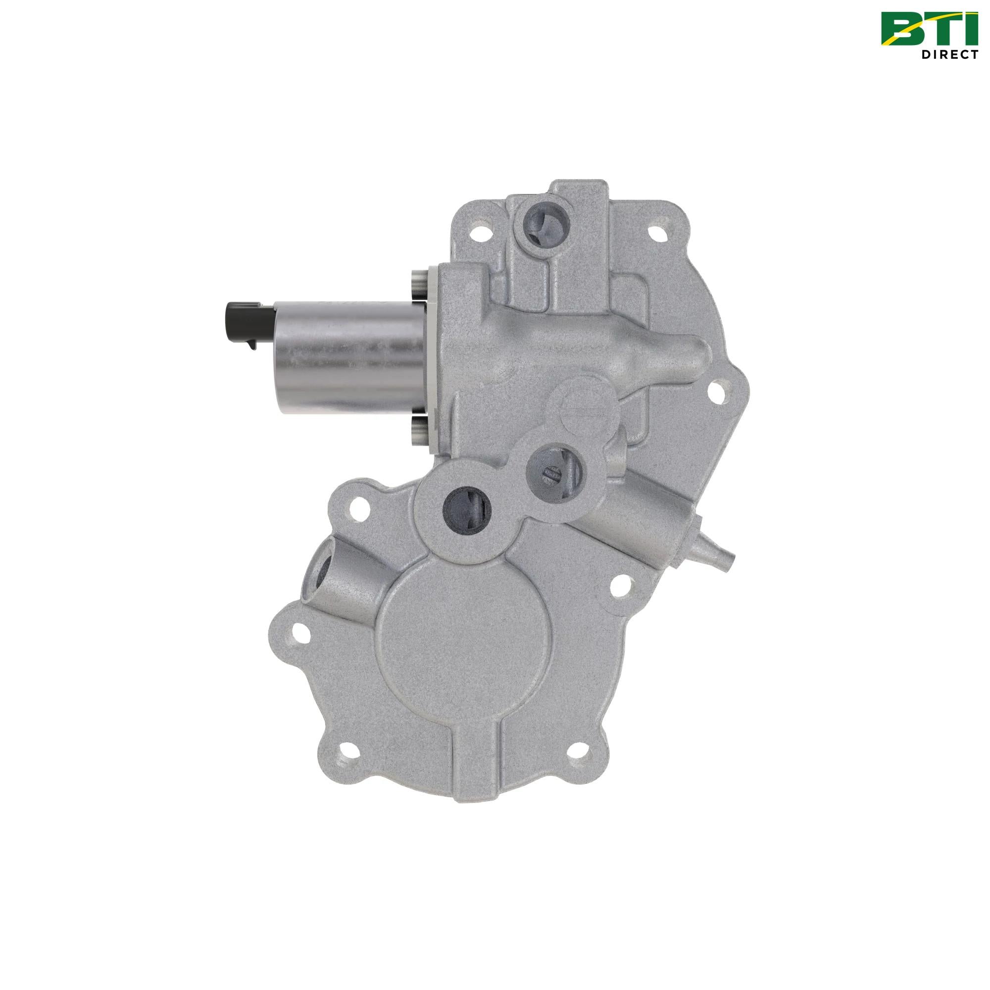 DE30913: PTO Housing Mounting Parts