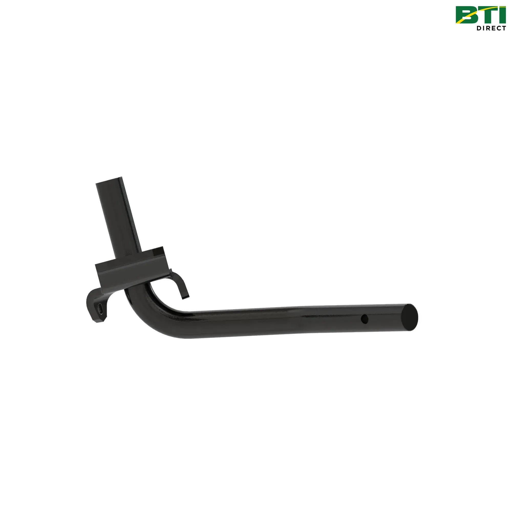 AN241287: Left Side Main Frame Arm