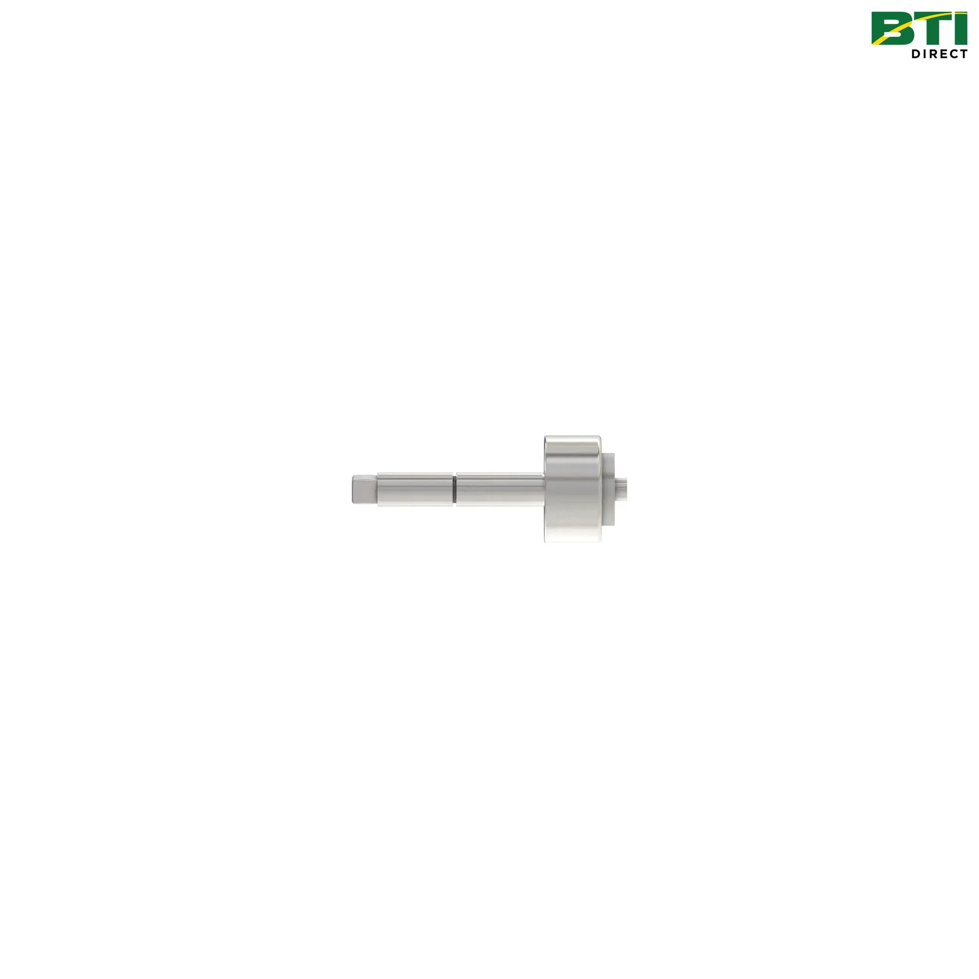 RE260421: Steering Input Position Sensor Linkage