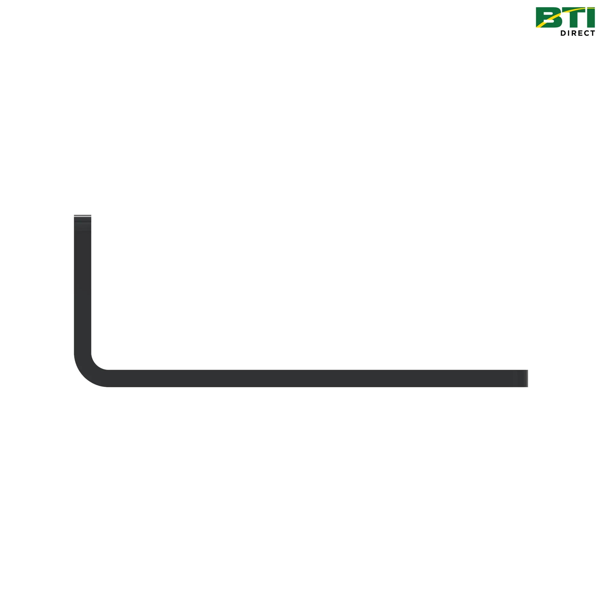 N401099: Breakaway Pipe Bracket