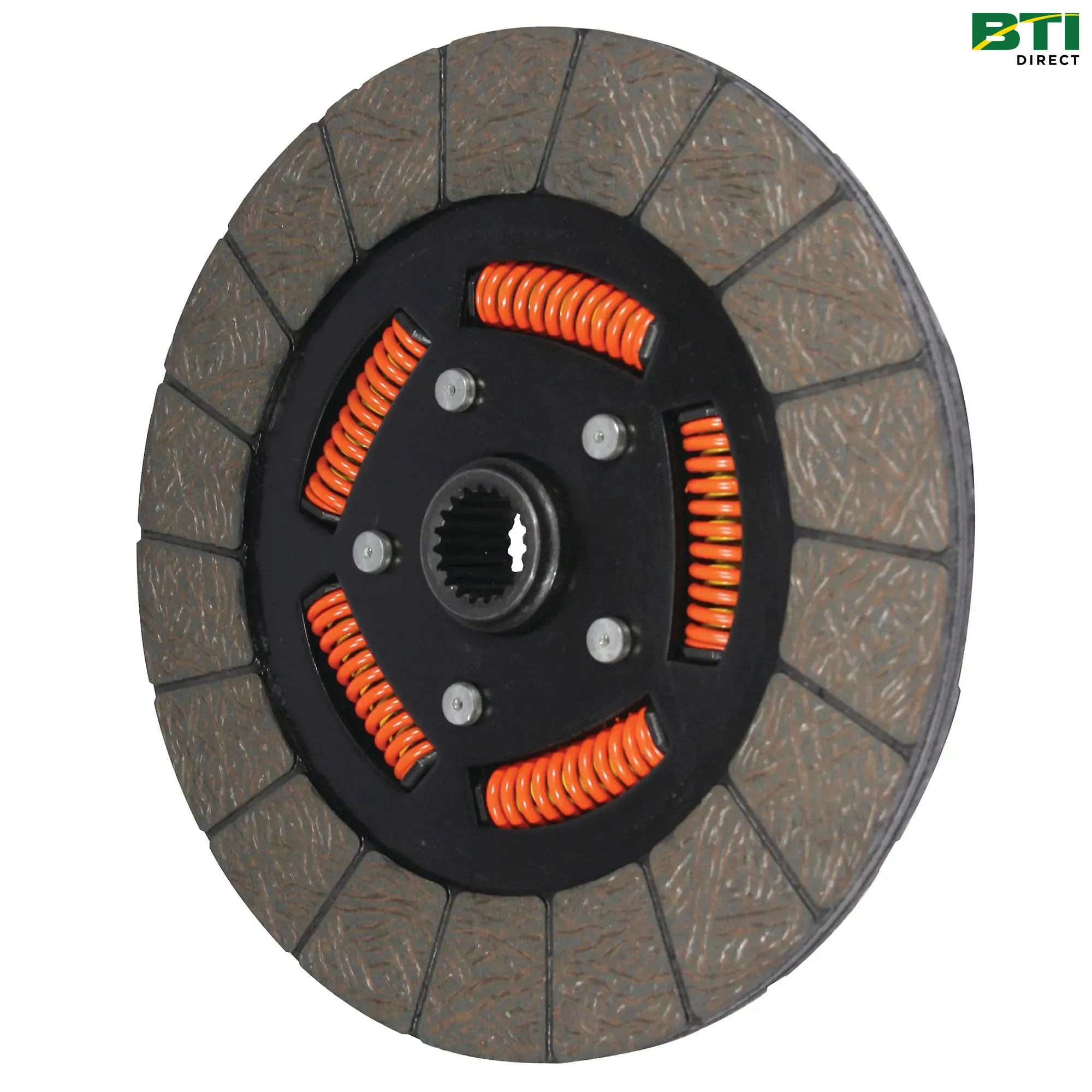 RE29613: Clutch Disk