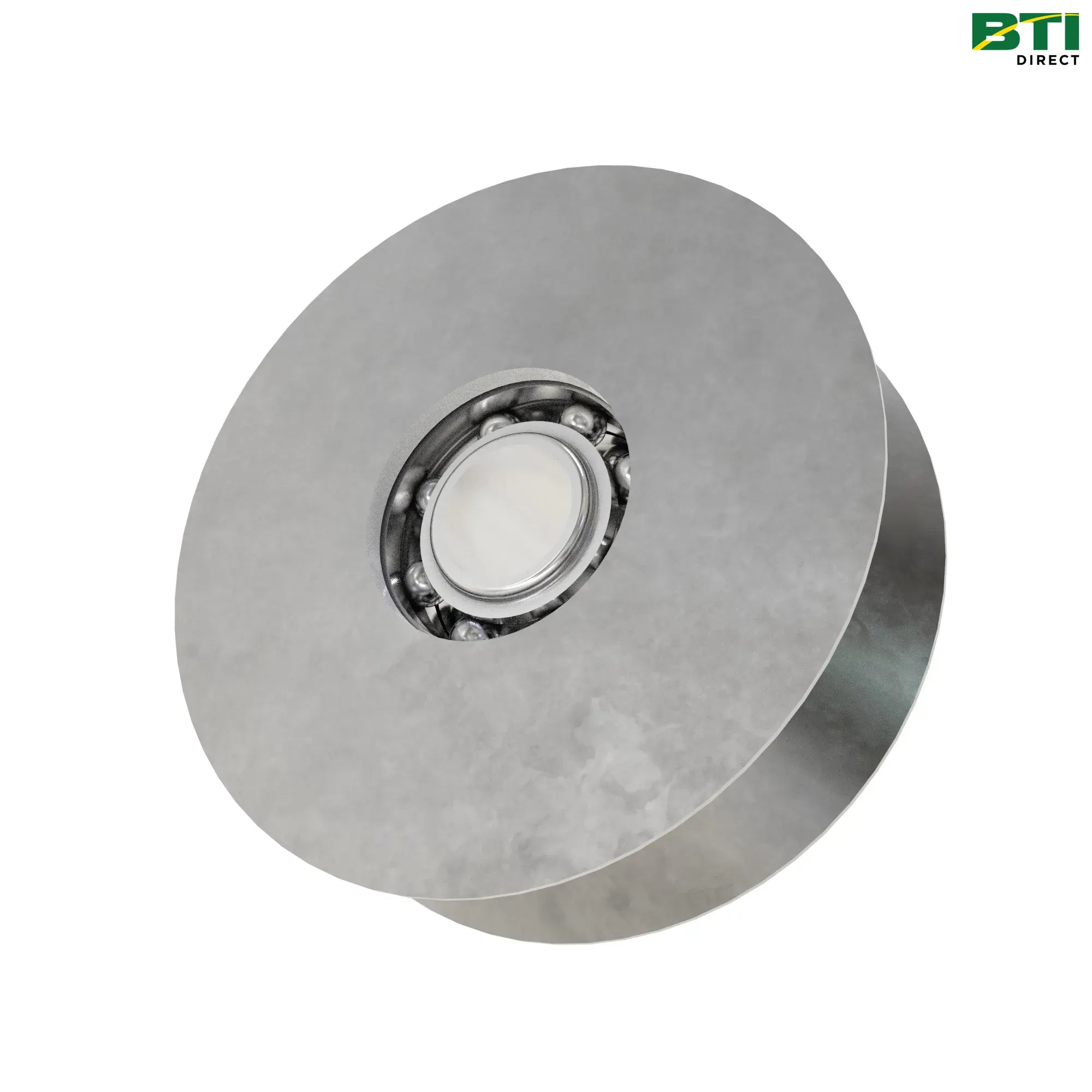 AXE16153: Cable Idler with Bearings Sheave Assembly
