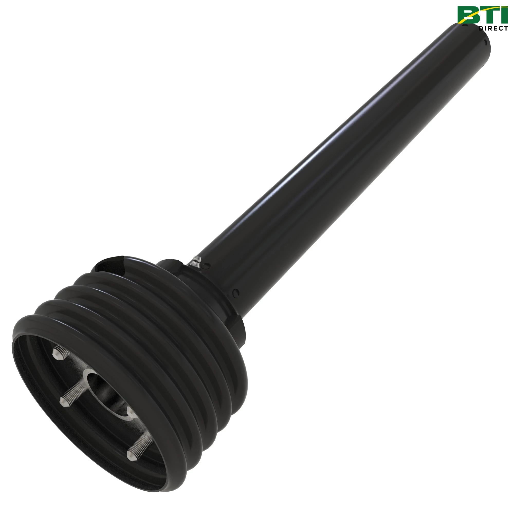 AN372207: Universal Joint With Tube