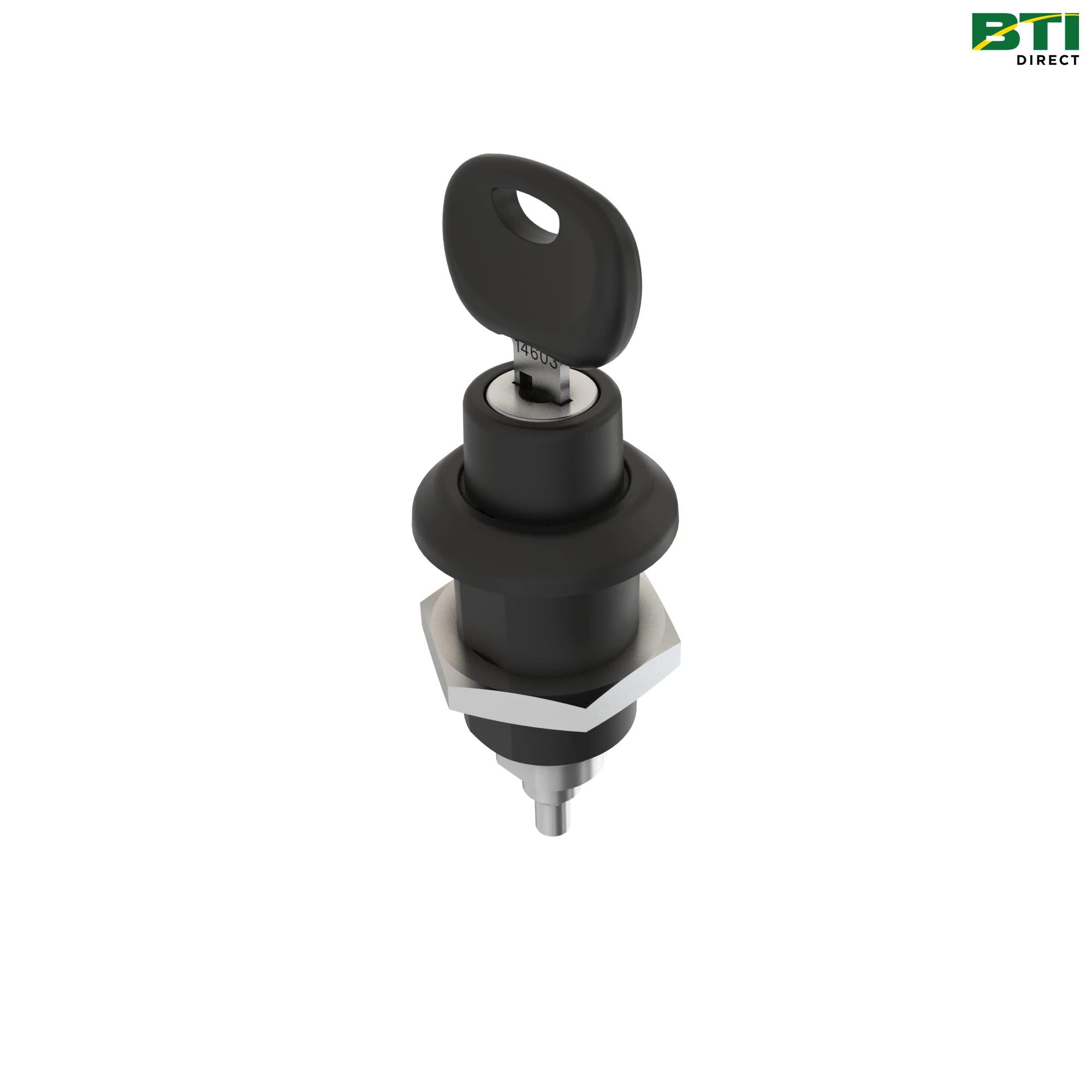 AL58550: Push Button