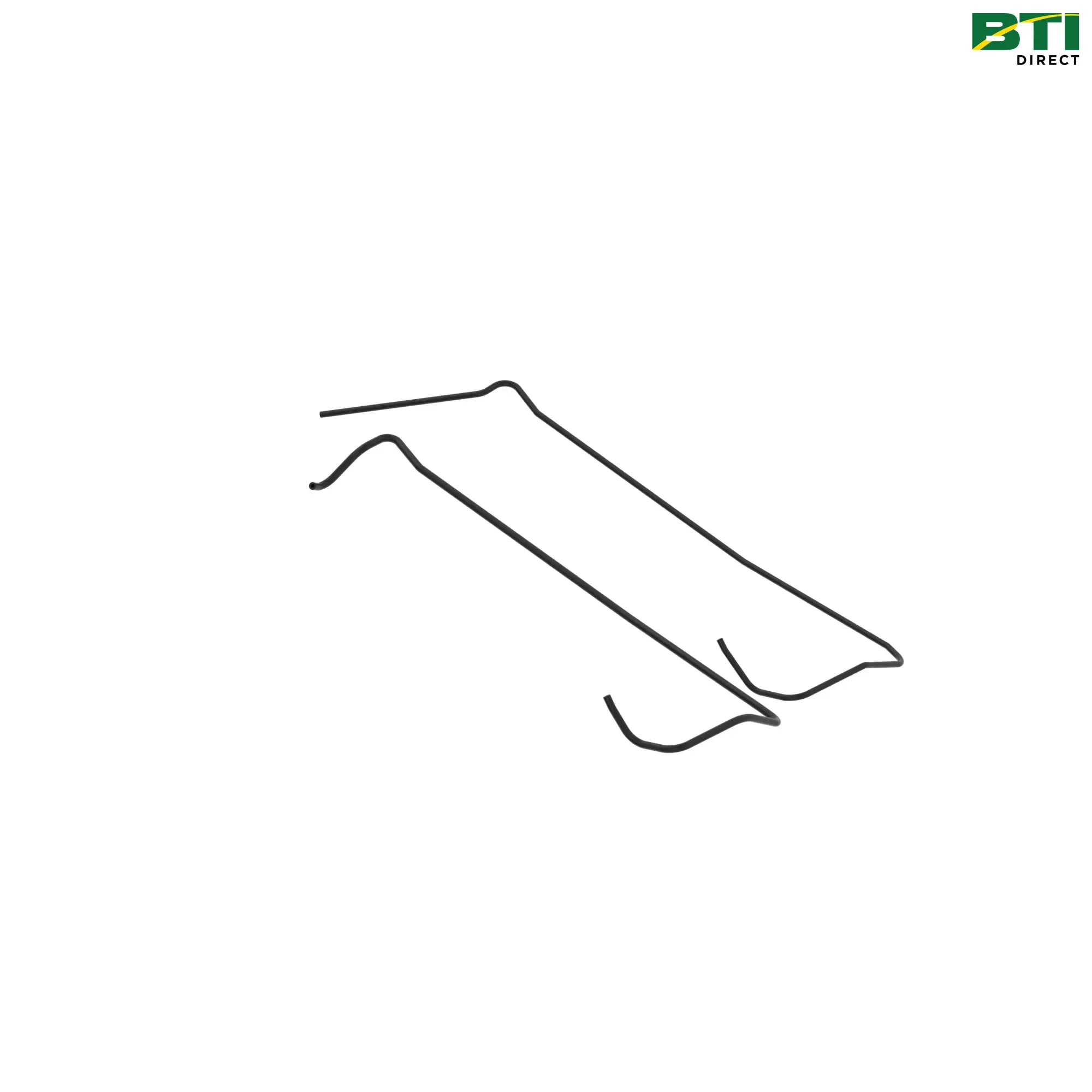 AUC16118: Fuel Supply Hose