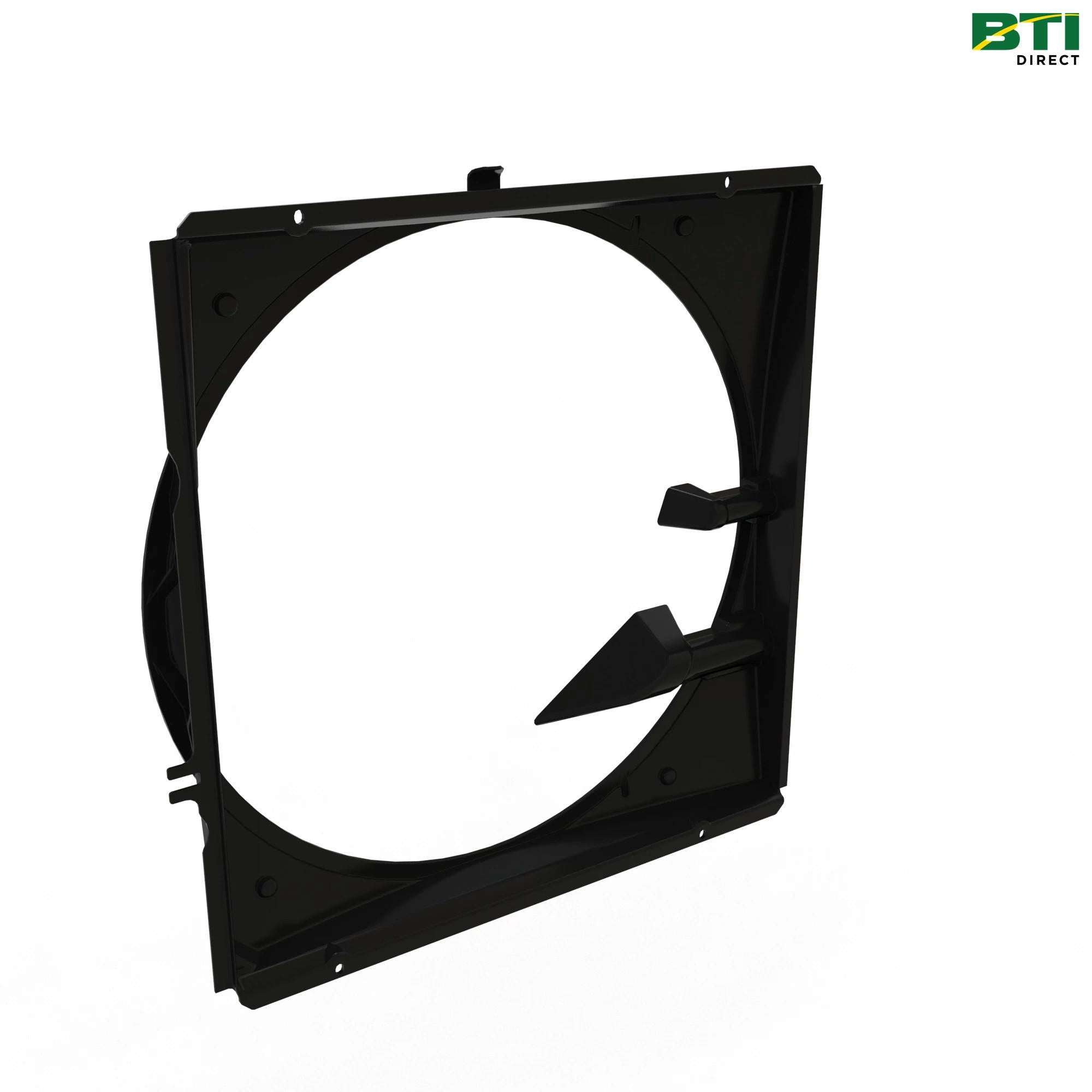 L206971: Fan Shroud