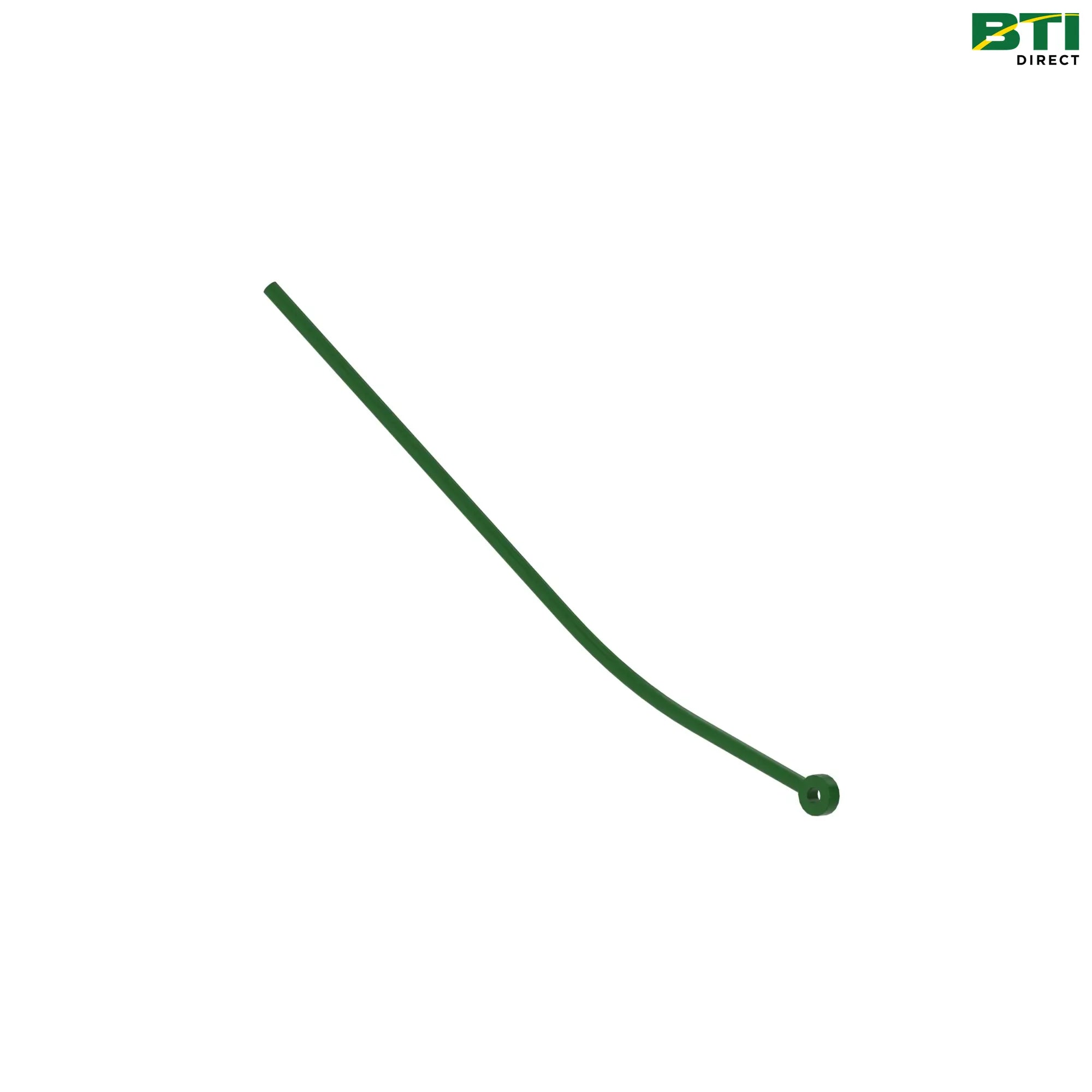 N192711: Left Side Outer Stalk lifter Guide