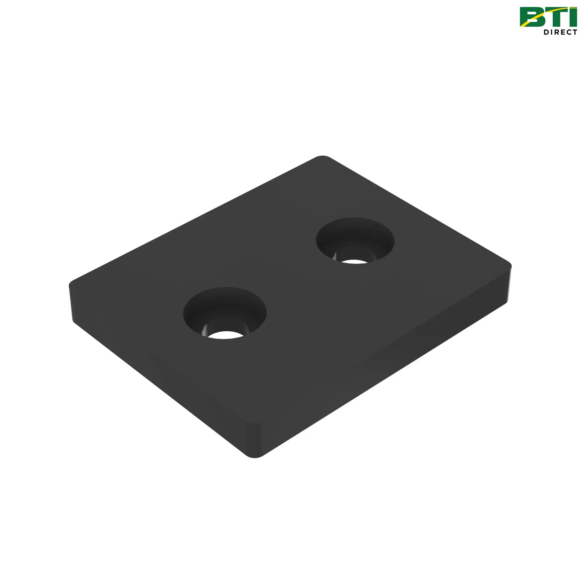 N319370: Wear Plate
