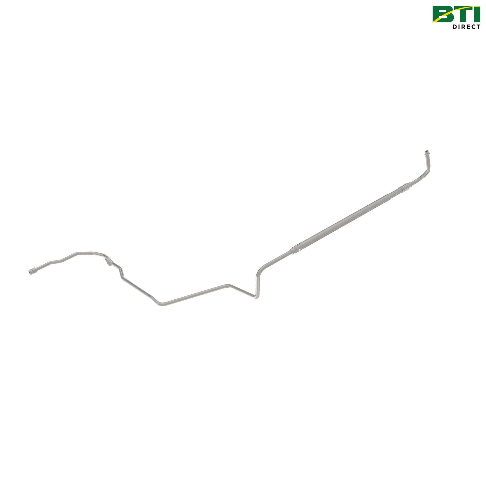 AL213917: Refrigerant Pressure Hose