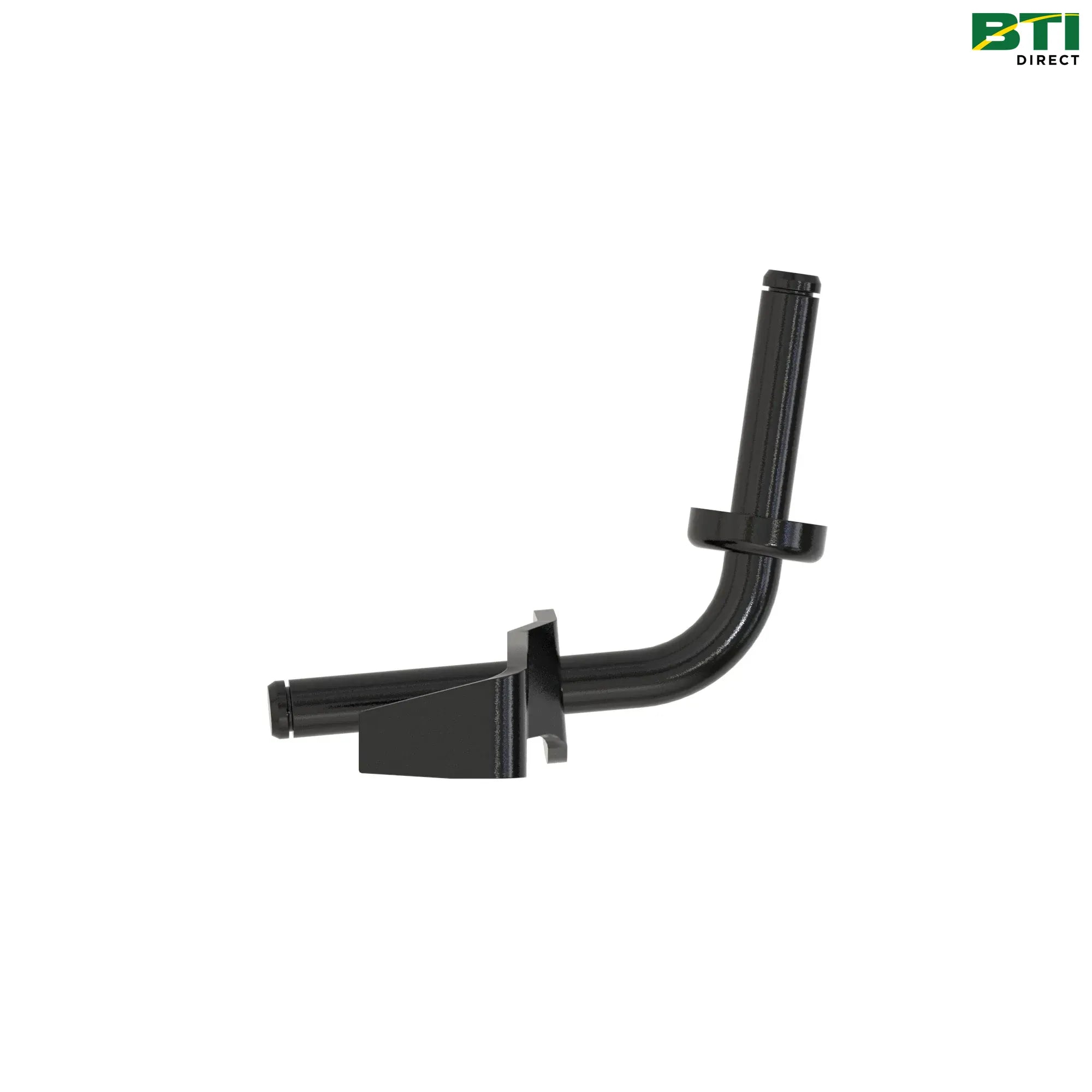 AUC10012: Steering Wheel Frame Spindle, Right Side