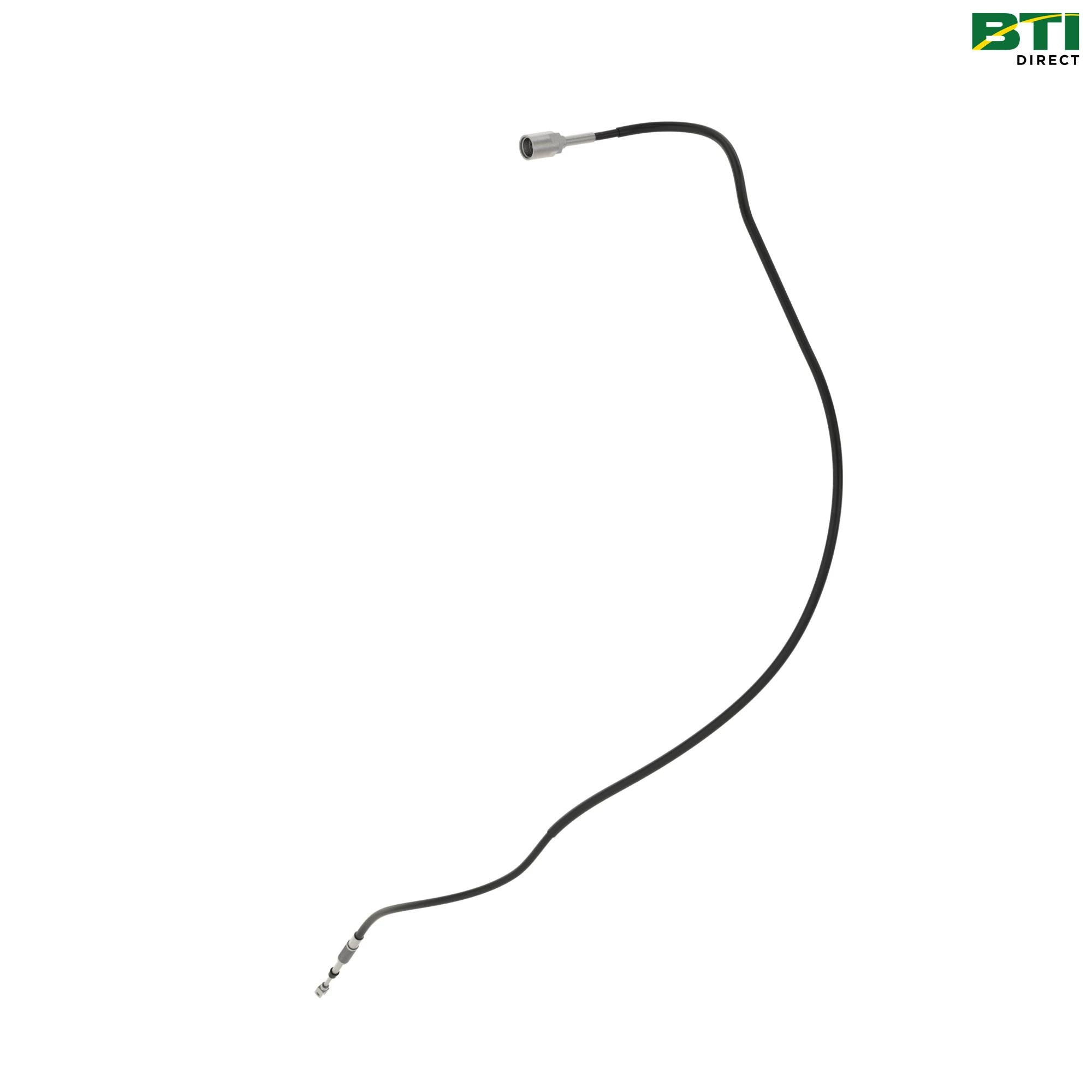 AL233531: Joystick Push Pull Cable