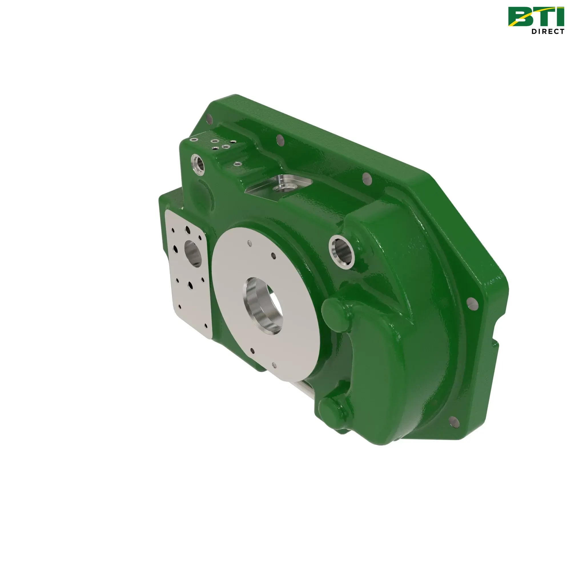 RE235405: Differential Housing
