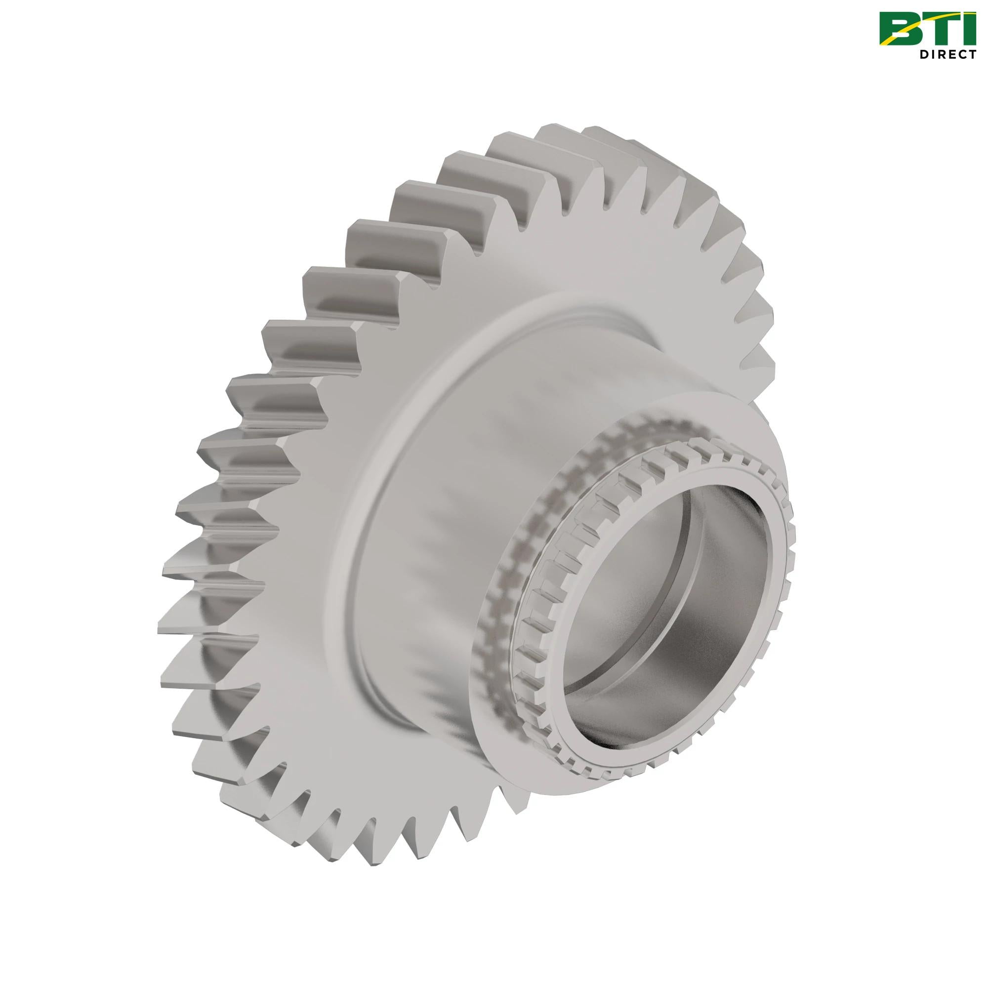 SU28618: First Stage Helical Gear, 35 Teeth