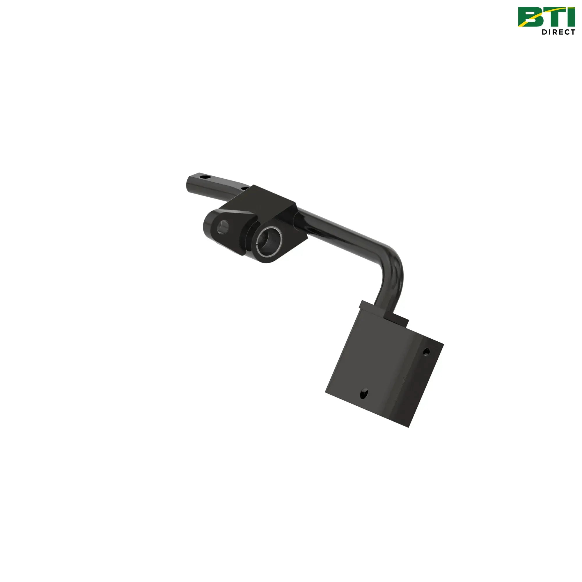RE257603: PTO Lever