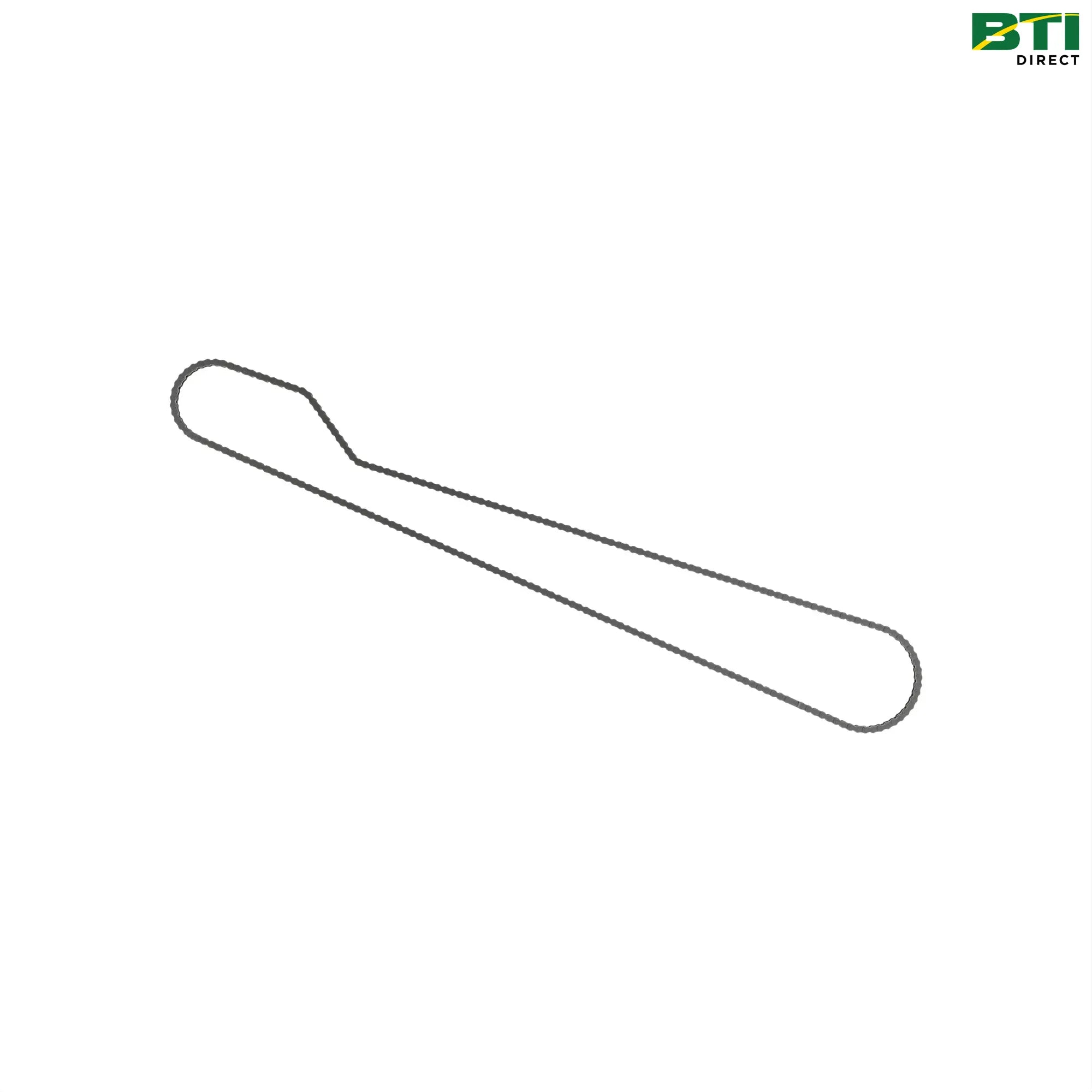 AXE57442: Drive Link Chain, Right Side