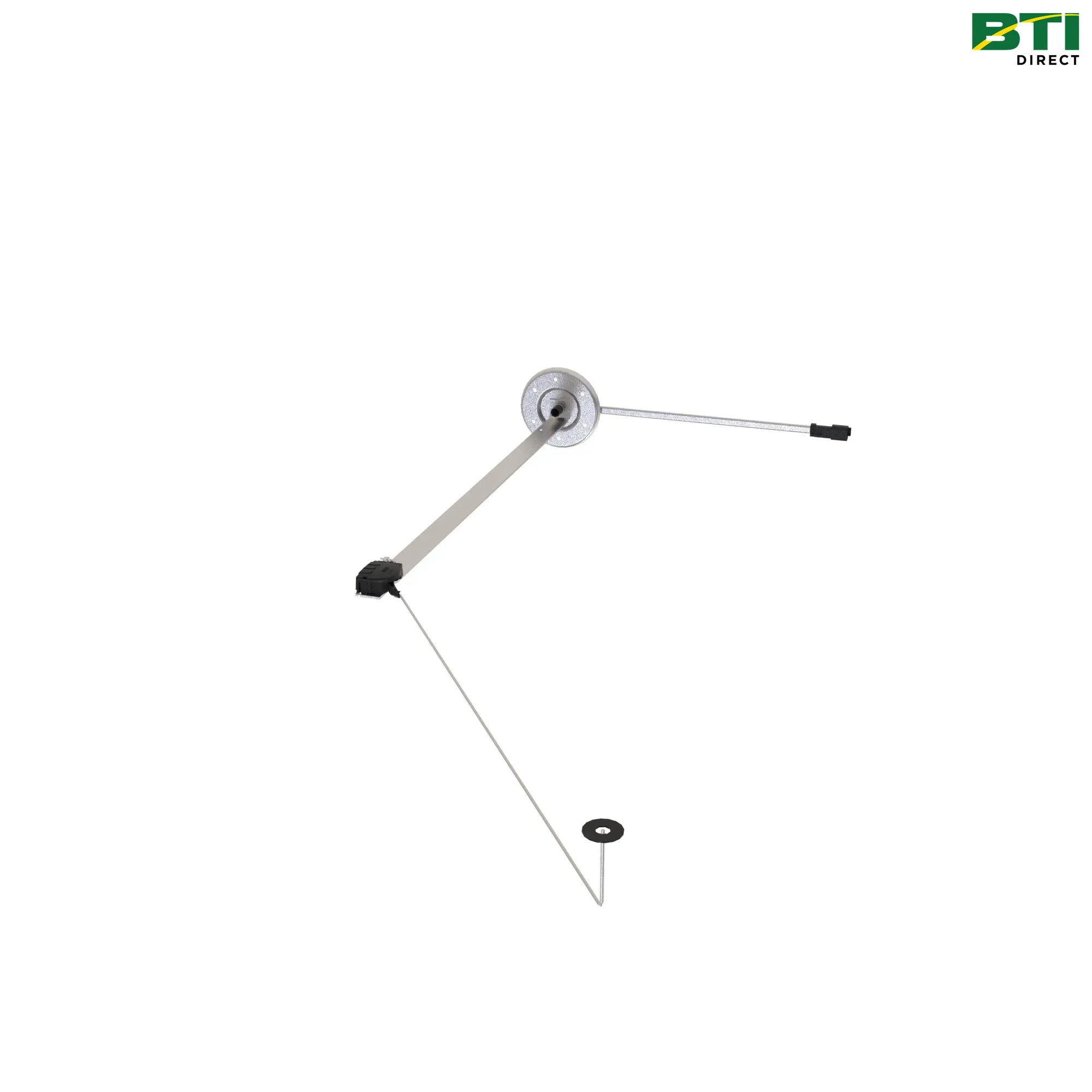 RE302168: Fuel Sender