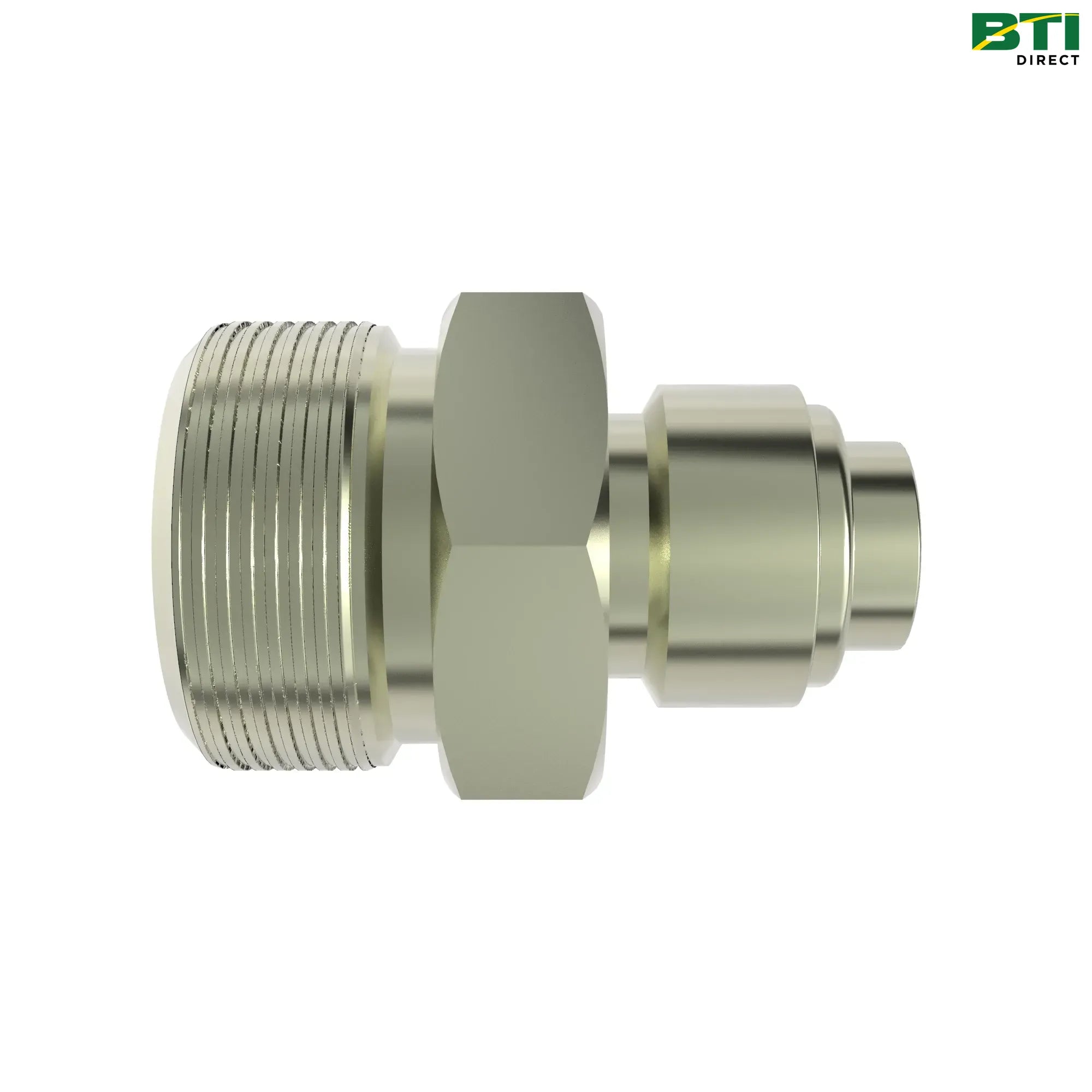 RE252625: Hose Fitting