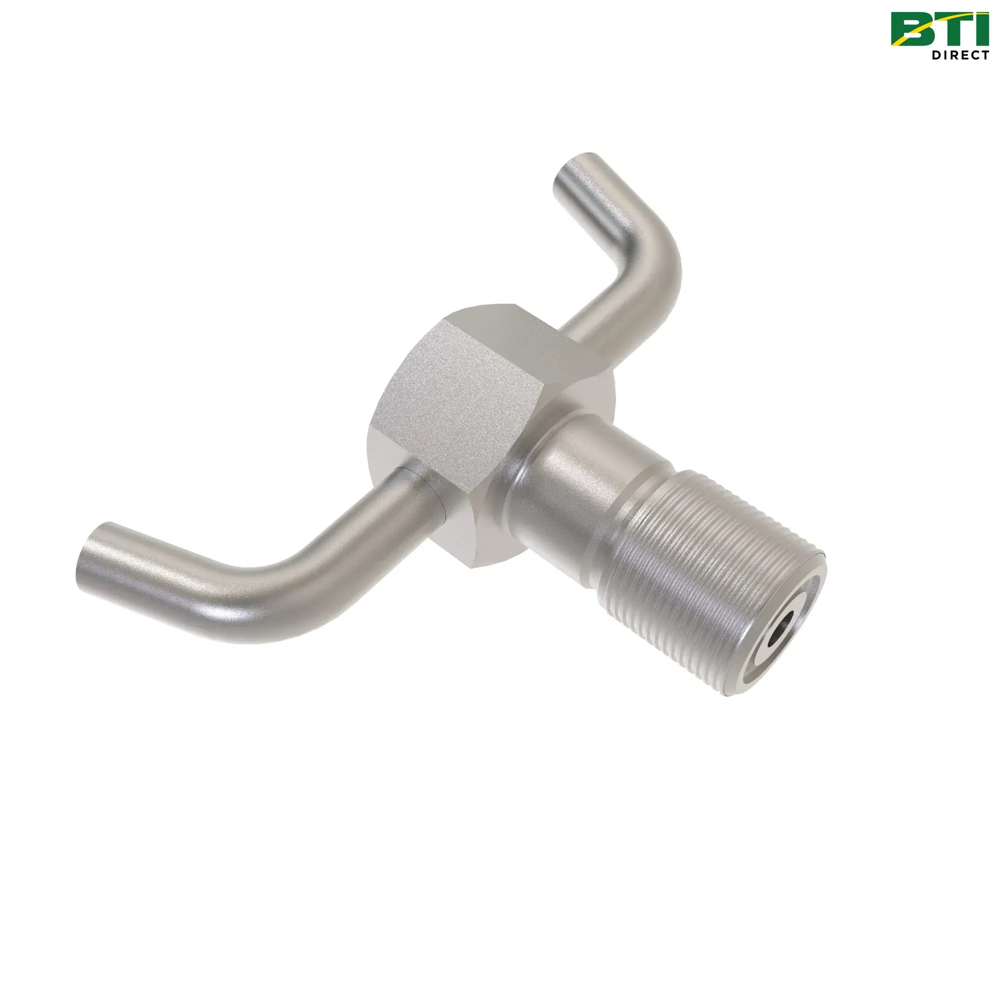RE150308: Oil Manifold