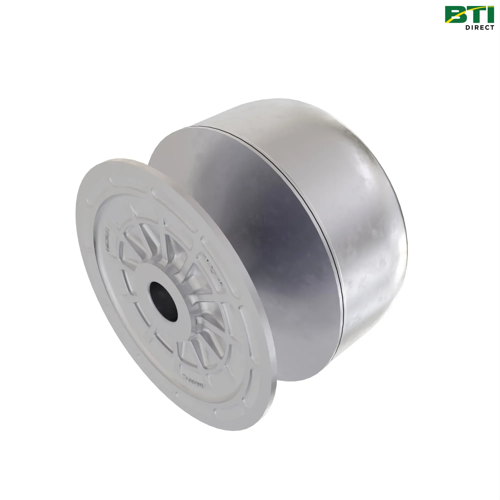 AUC15140: Clutch Assembly