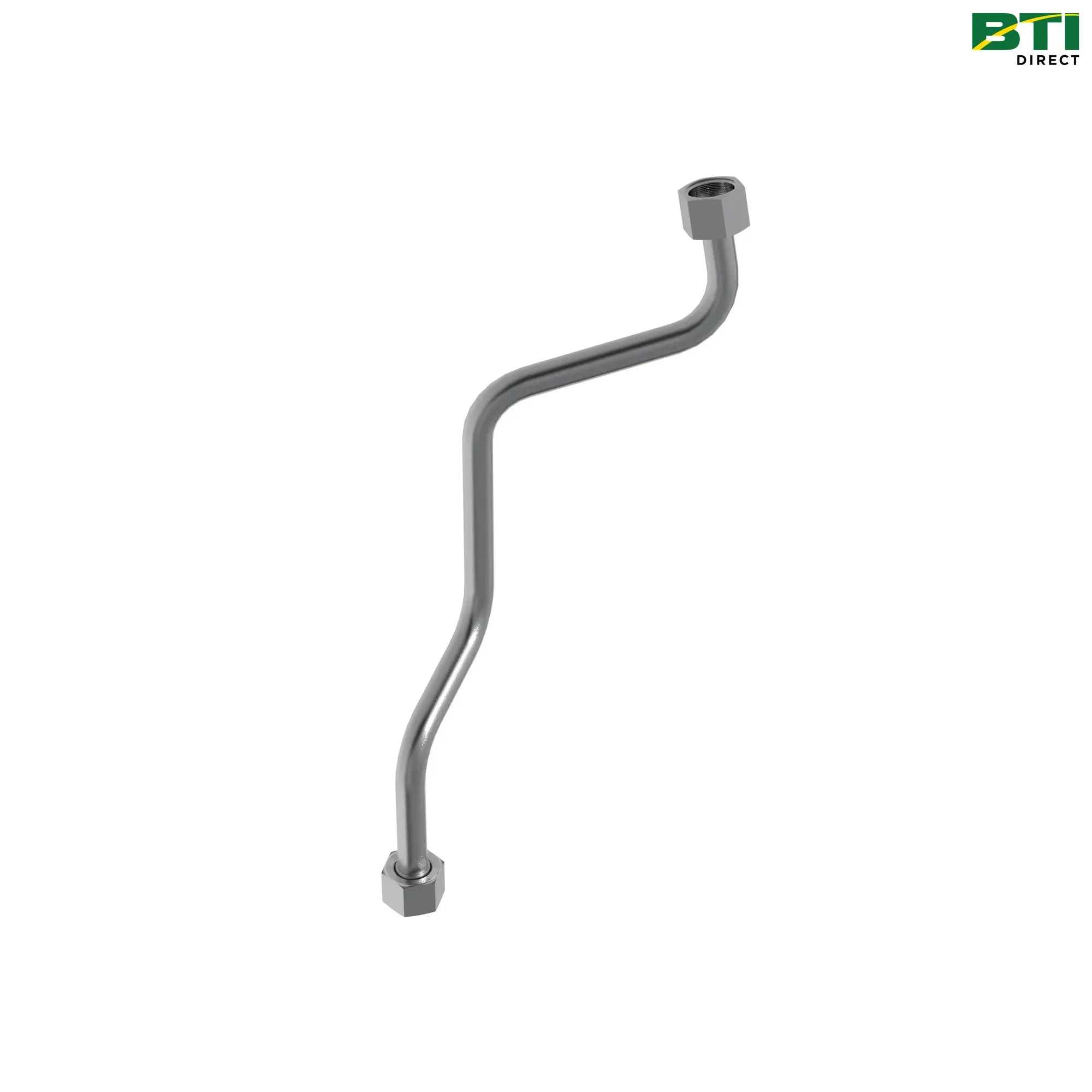 RE209625: SFA Return Oil Line