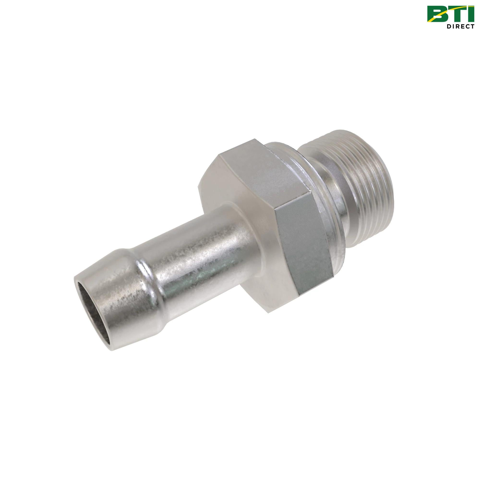 L100802: Male Threaded Connector Fitting